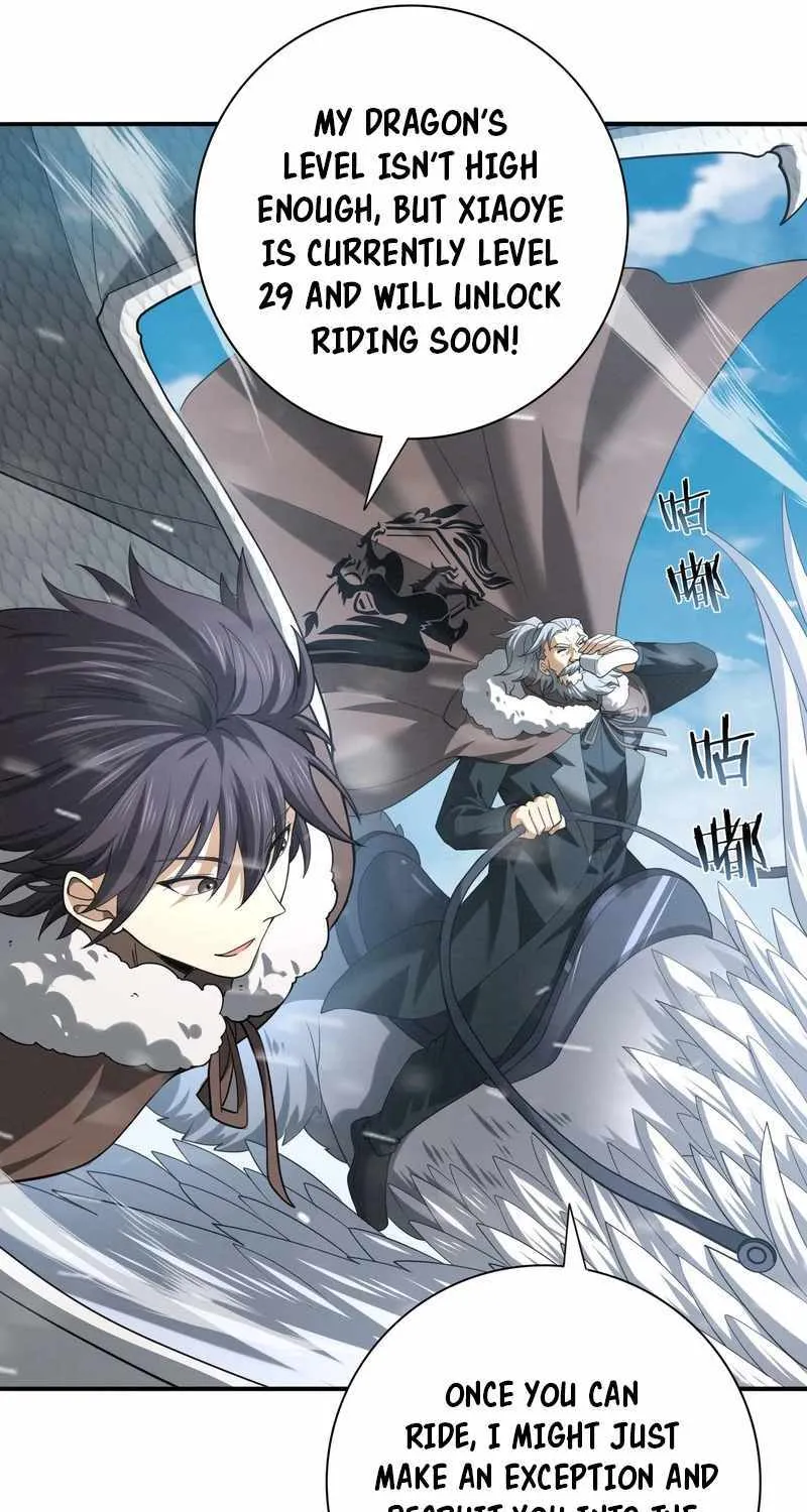 Read WORTHLESS PROFESSION: DRAGON TAMER chapter 52 image 41 on Lezhin
