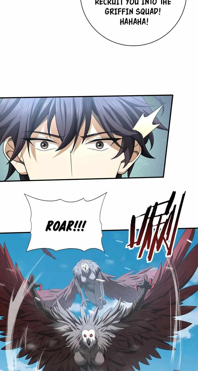 Read WORTHLESS PROFESSION: DRAGON TAMER chapter 52 image 42 on Lezhin