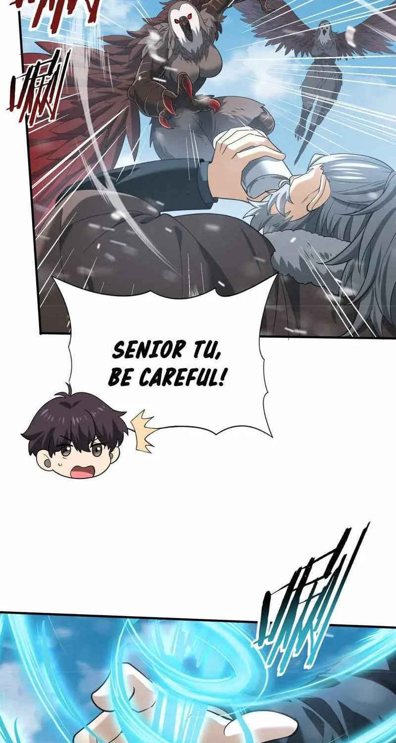 Read WORTHLESS PROFESSION: DRAGON TAMER chapter 52 image 44 on Lezhin