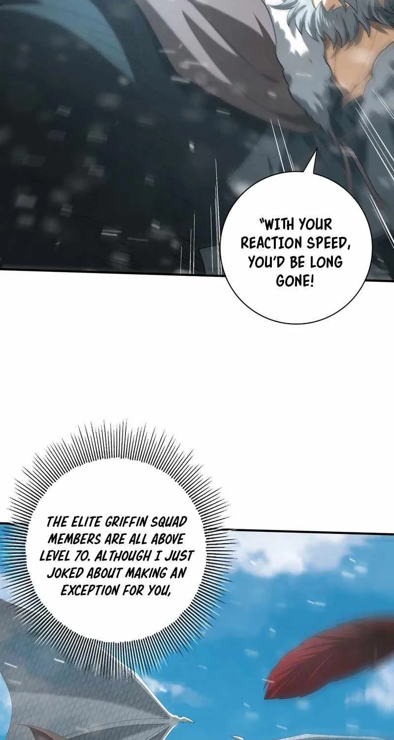 Read WORTHLESS PROFESSION: DRAGON TAMER chapter 52 image 48 on Lezhin