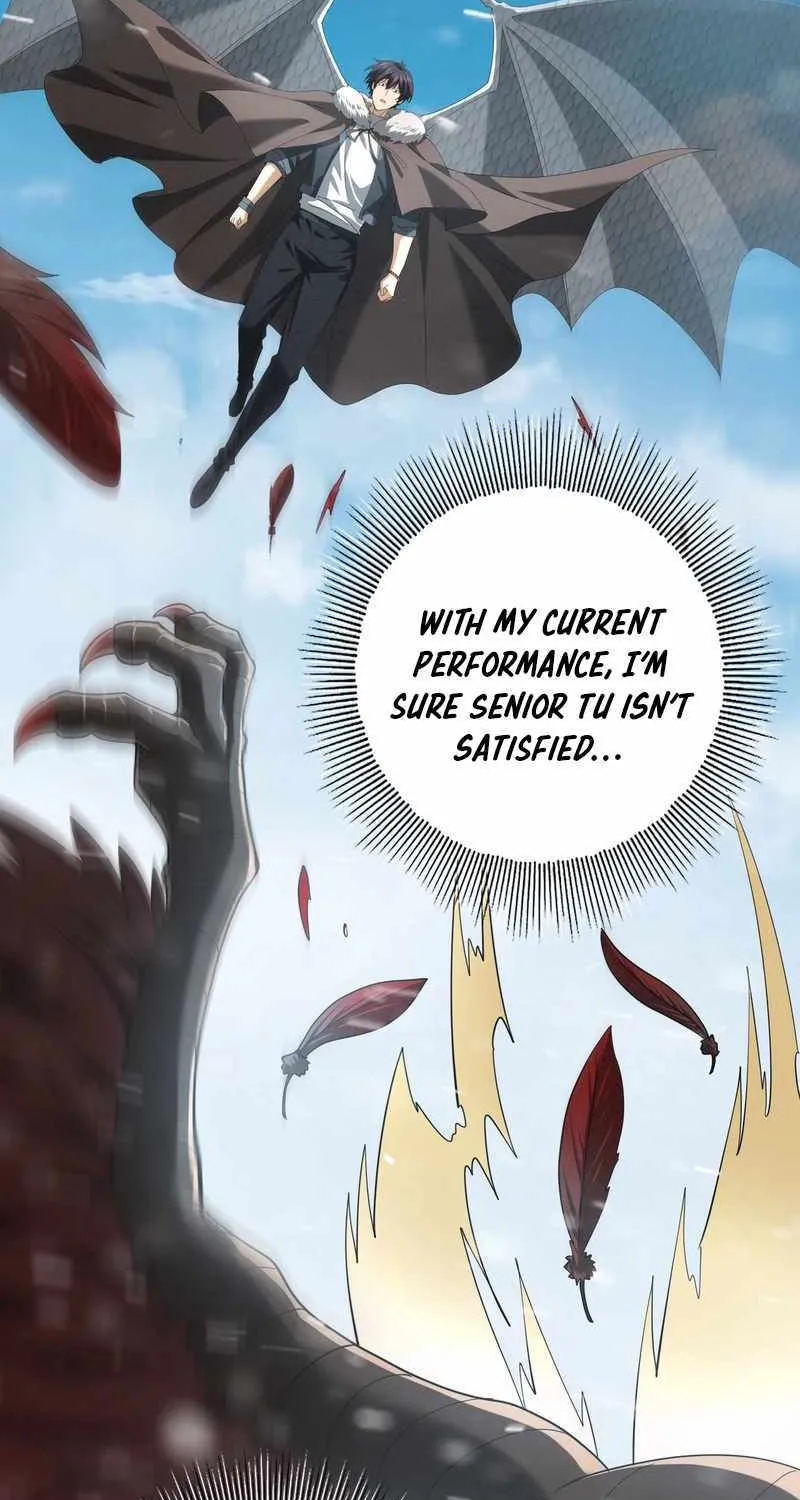 Read WORTHLESS PROFESSION: DRAGON TAMER chapter 52 image 49 on Lezhin