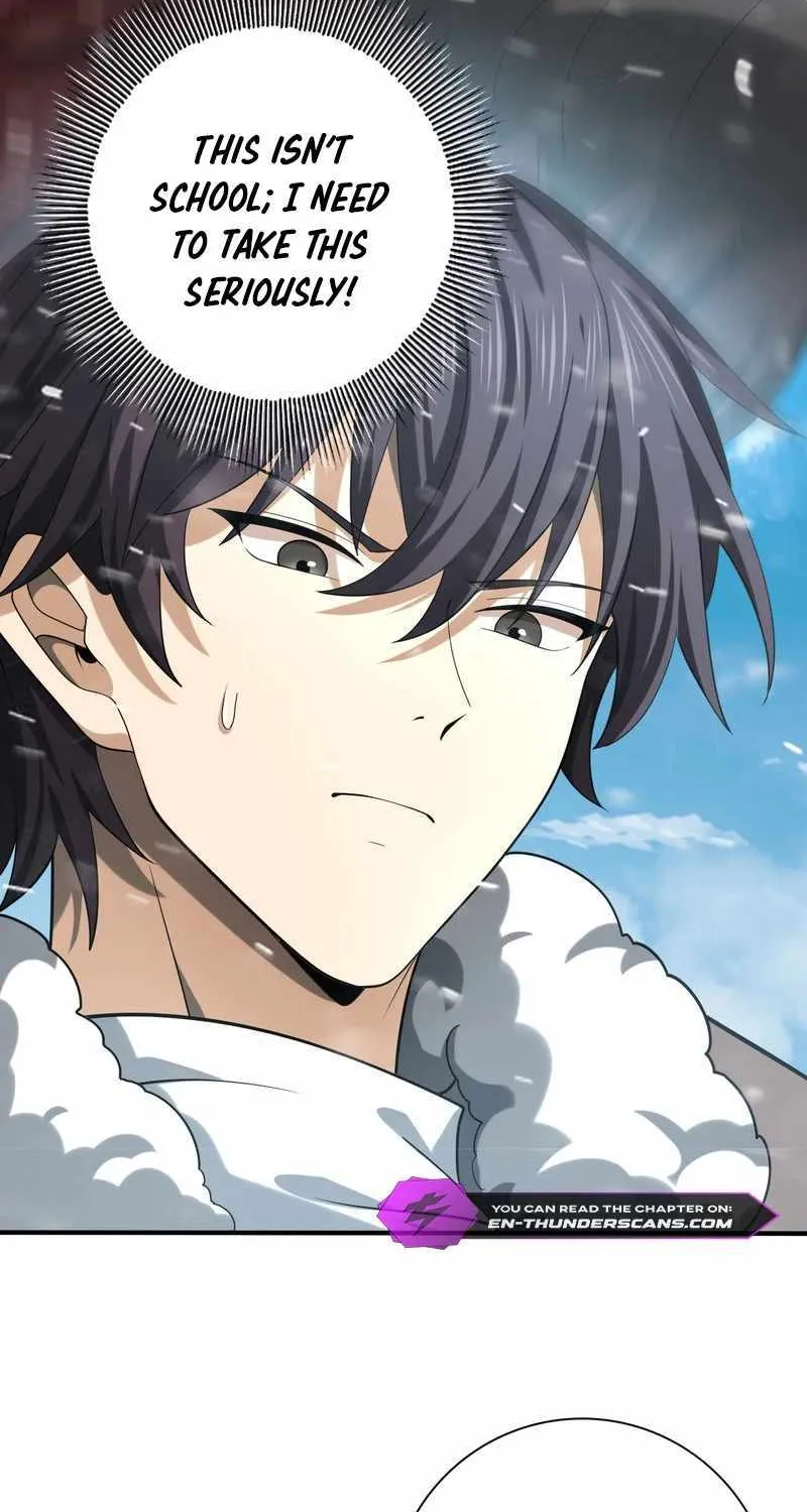 Read WORTHLESS PROFESSION: DRAGON TAMER chapter 52 image 50 on Lezhin