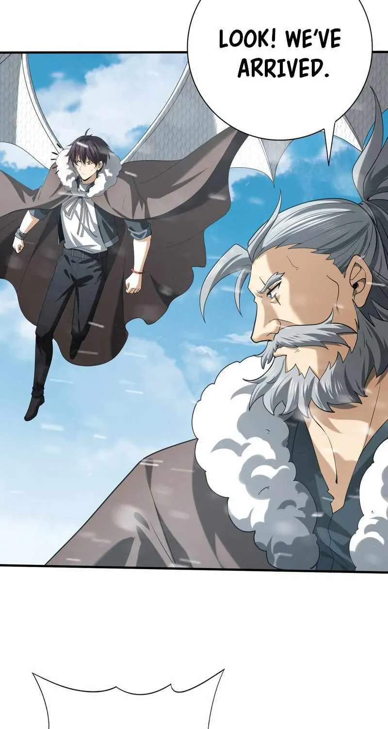 Read WORTHLESS PROFESSION: DRAGON TAMER chapter 52 image 51 on Lezhin