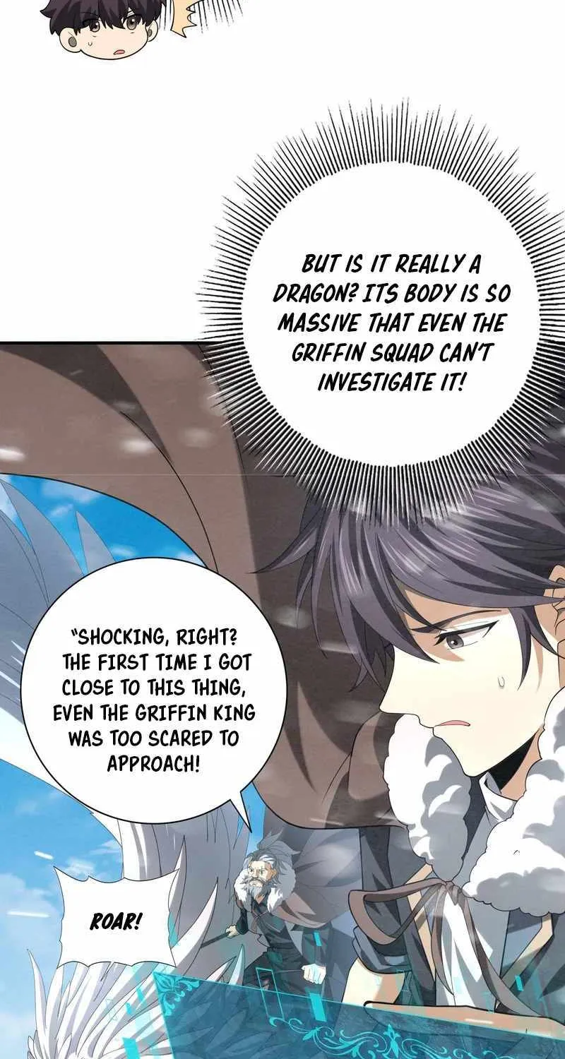 Read WORTHLESS PROFESSION: DRAGON TAMER chapter 52 image 56 on Lezhin
