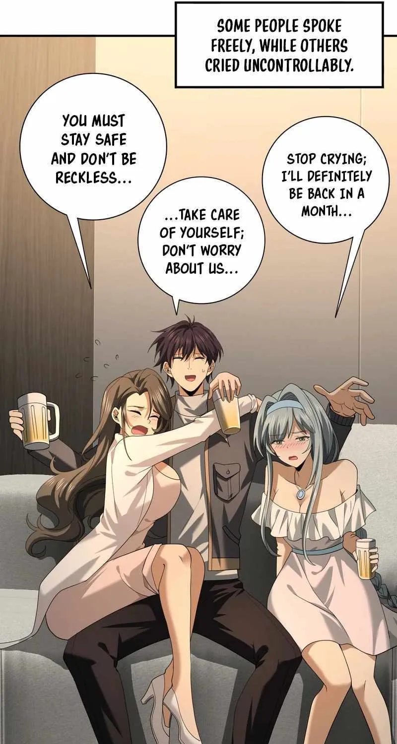 Read WORTHLESS PROFESSION: DRAGON TAMER chapter 52 image 6 on Lezhin