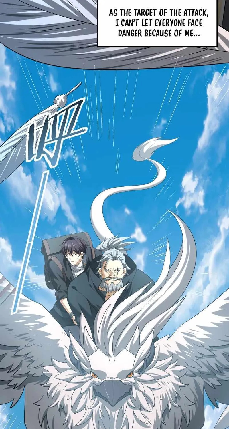 Read WORTHLESS PROFESSION: DRAGON TAMER chapter 52 image 8 on Lezhin