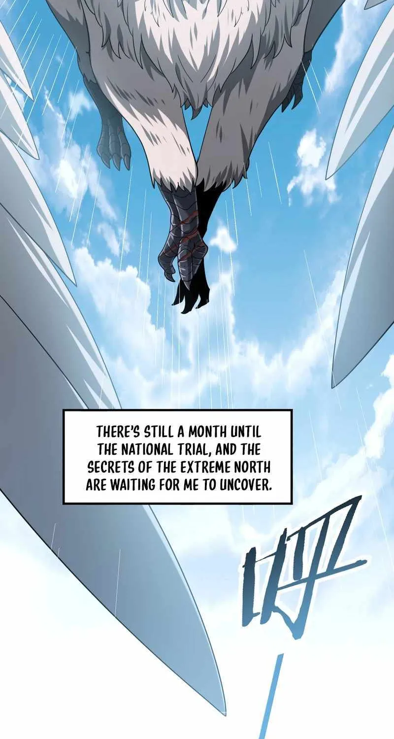 Read WORTHLESS PROFESSION: DRAGON TAMER chapter 52 image 9 on Lezhin