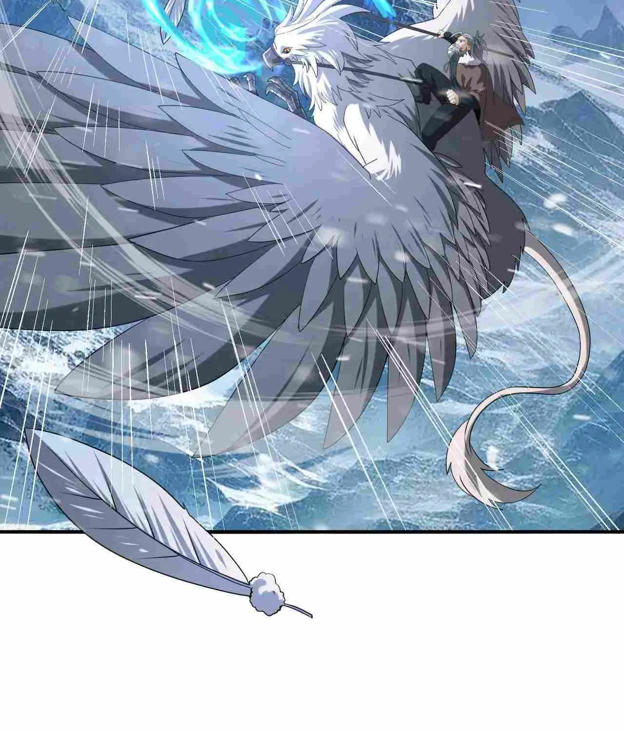 Read WORTHLESS PROFESSION: DRAGON TAMER chapter 53 image 11 on Lezhin