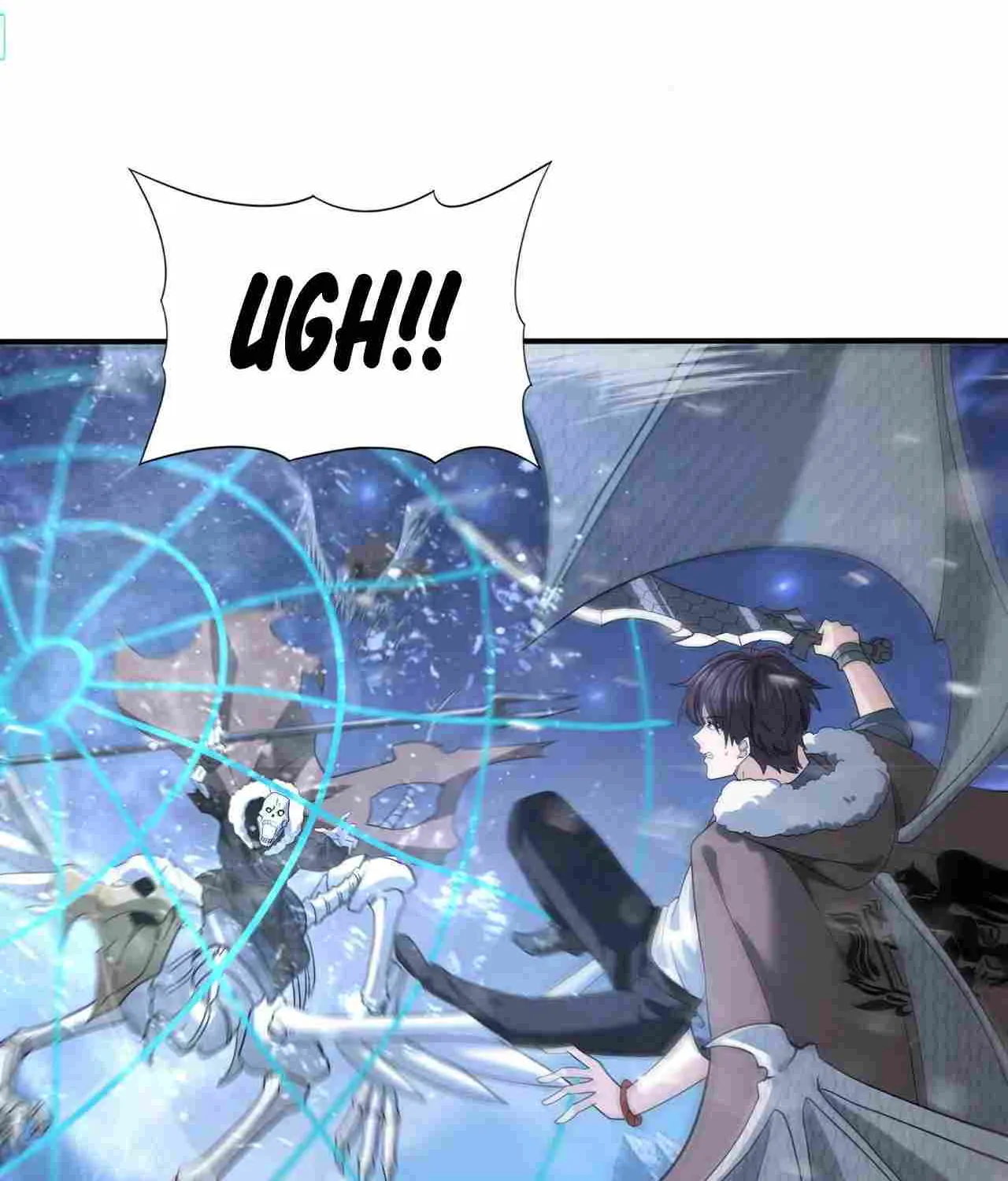 Read WORTHLESS PROFESSION: DRAGON TAMER chapter 53 image 14 on Lezhin