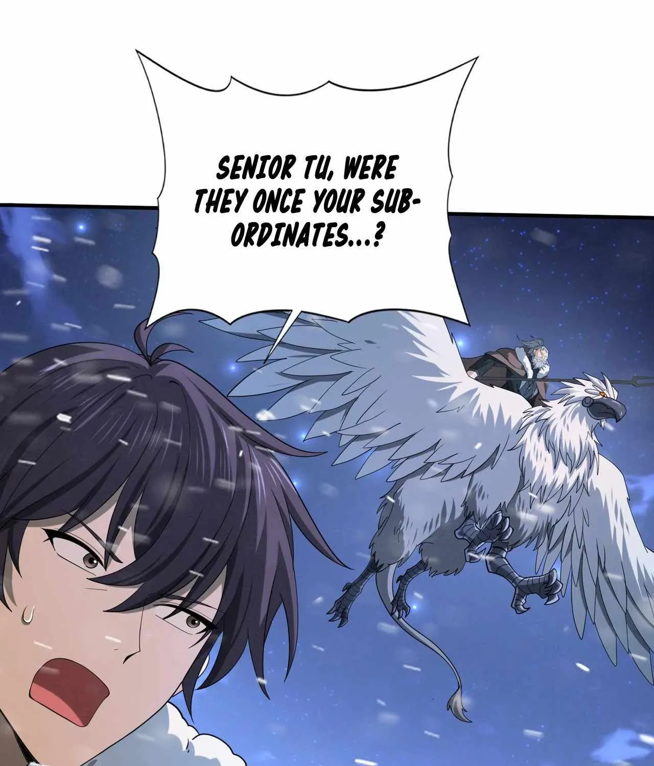Read WORTHLESS PROFESSION: DRAGON TAMER chapter 53 image 16 on Lezhin