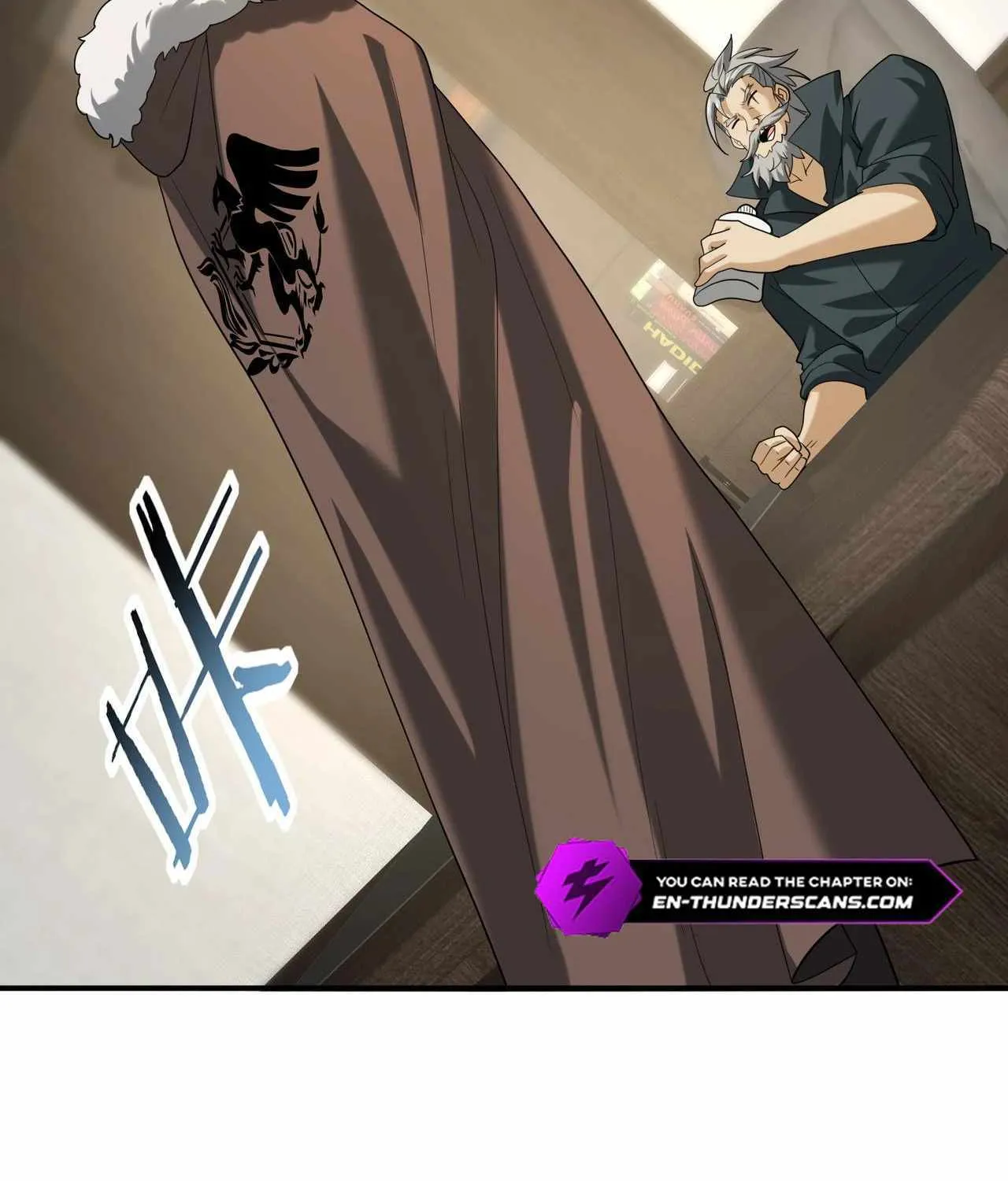 Read WORTHLESS PROFESSION: DRAGON TAMER chapter 53 image 32 on Lezhin