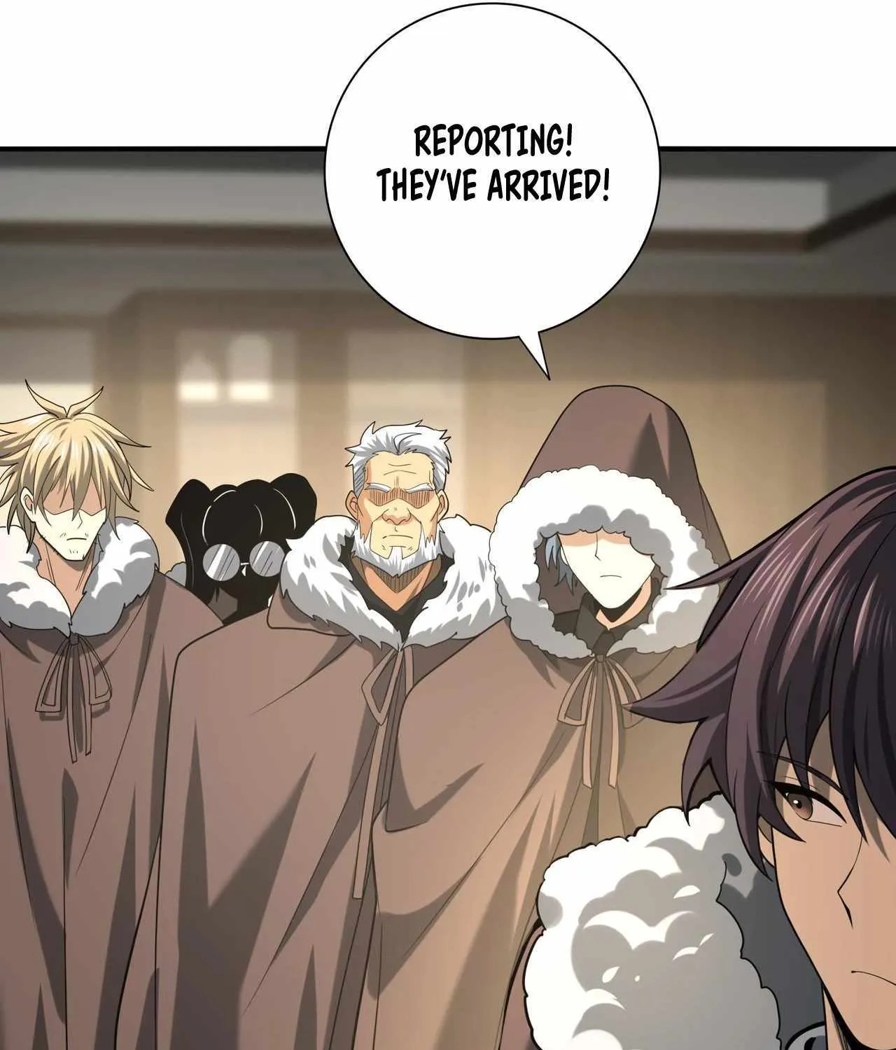 Read WORTHLESS PROFESSION: DRAGON TAMER chapter 53 image 34 on Lezhin