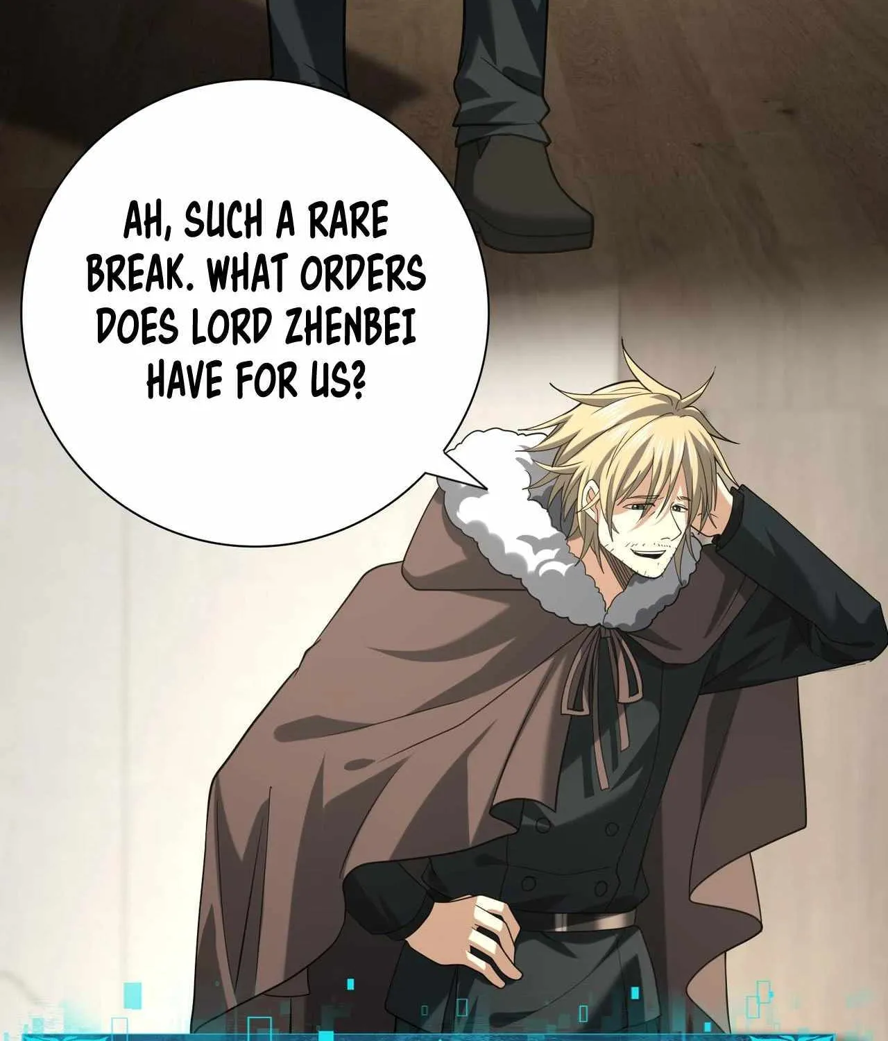 Read WORTHLESS PROFESSION: DRAGON TAMER chapter 53 image 37 on Lezhin