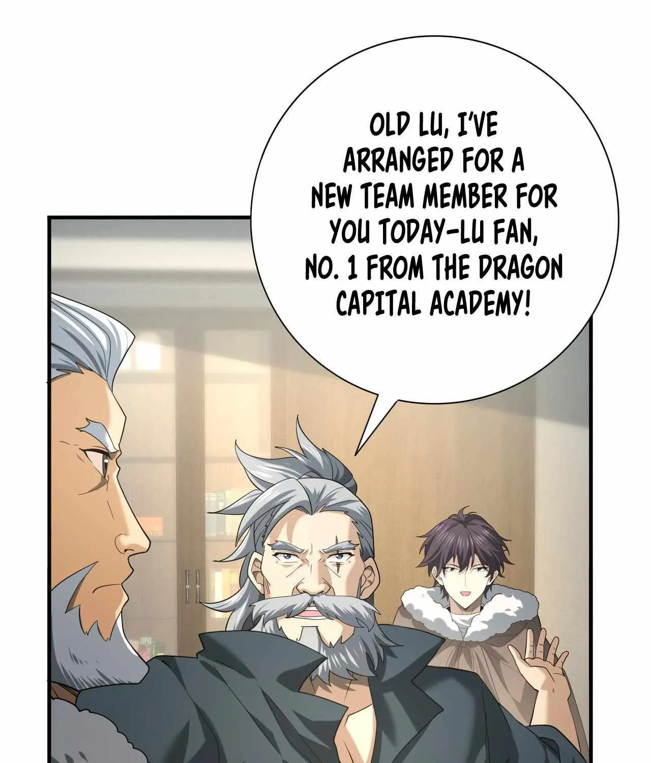 Read WORTHLESS PROFESSION: DRAGON TAMER chapter 53 image 41 on Lezhin