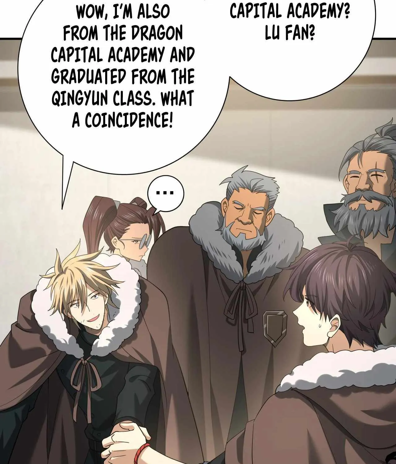 Read WORTHLESS PROFESSION: DRAGON TAMER chapter 53 image 43 on Lezhin