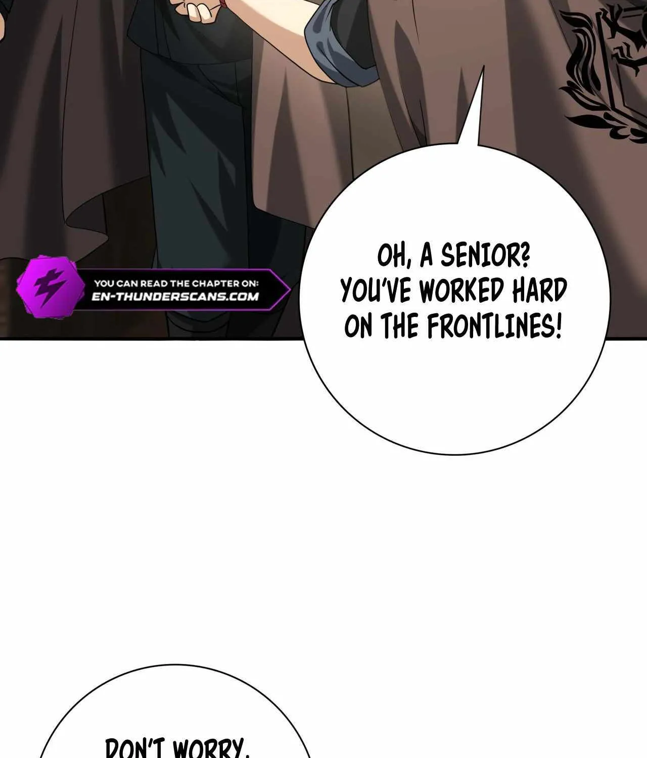 Read WORTHLESS PROFESSION: DRAGON TAMER chapter 53 image 44 on Lezhin