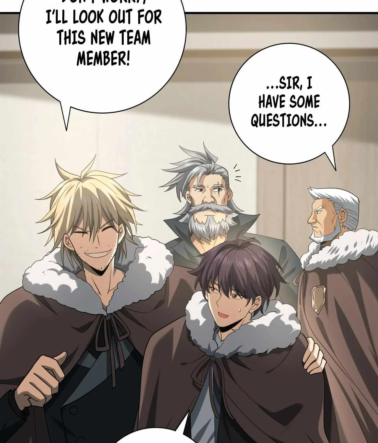 Read WORTHLESS PROFESSION: DRAGON TAMER chapter 53 image 45 on Lezhin