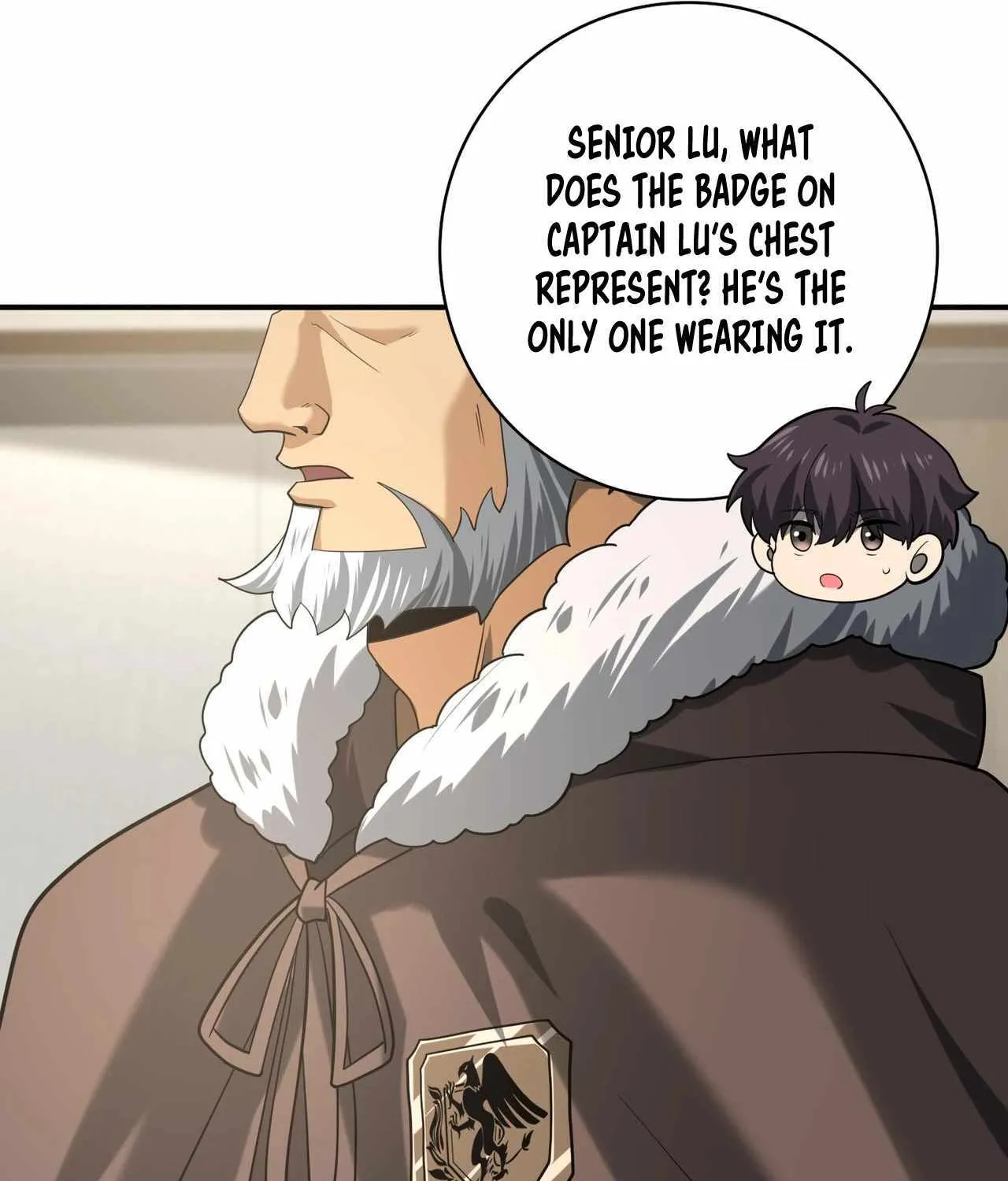 Read WORTHLESS PROFESSION: DRAGON TAMER chapter 53 image 47 on Lezhin