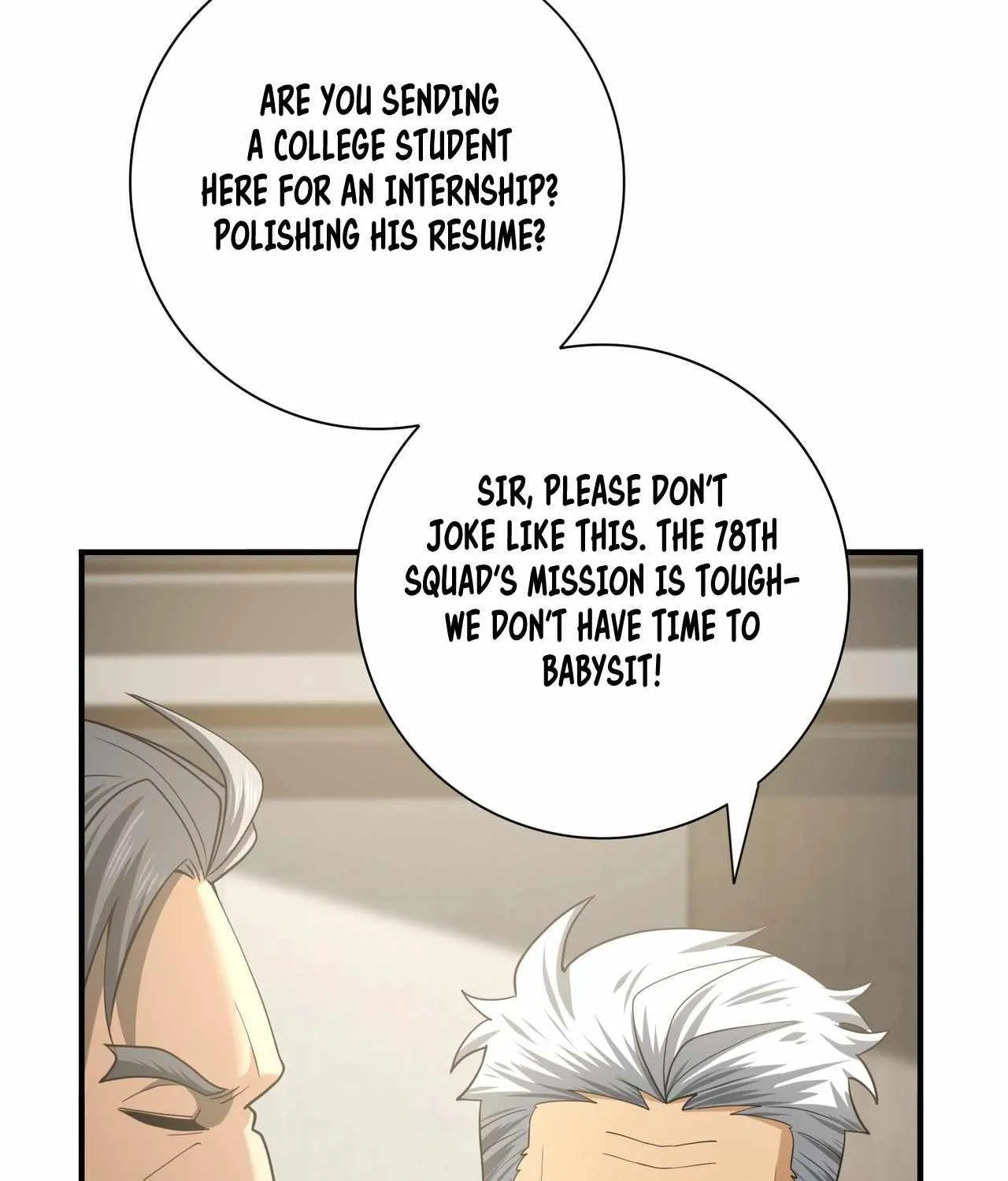 Read WORTHLESS PROFESSION: DRAGON TAMER chapter 53 image 49 on Lezhin