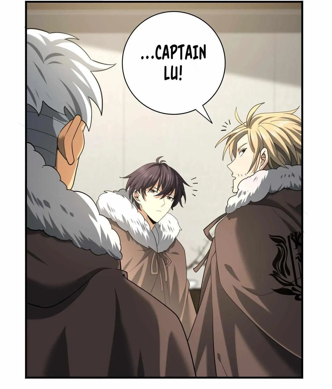 Read WORTHLESS PROFESSION: DRAGON TAMER chapter 53 image 54 on Lezhin