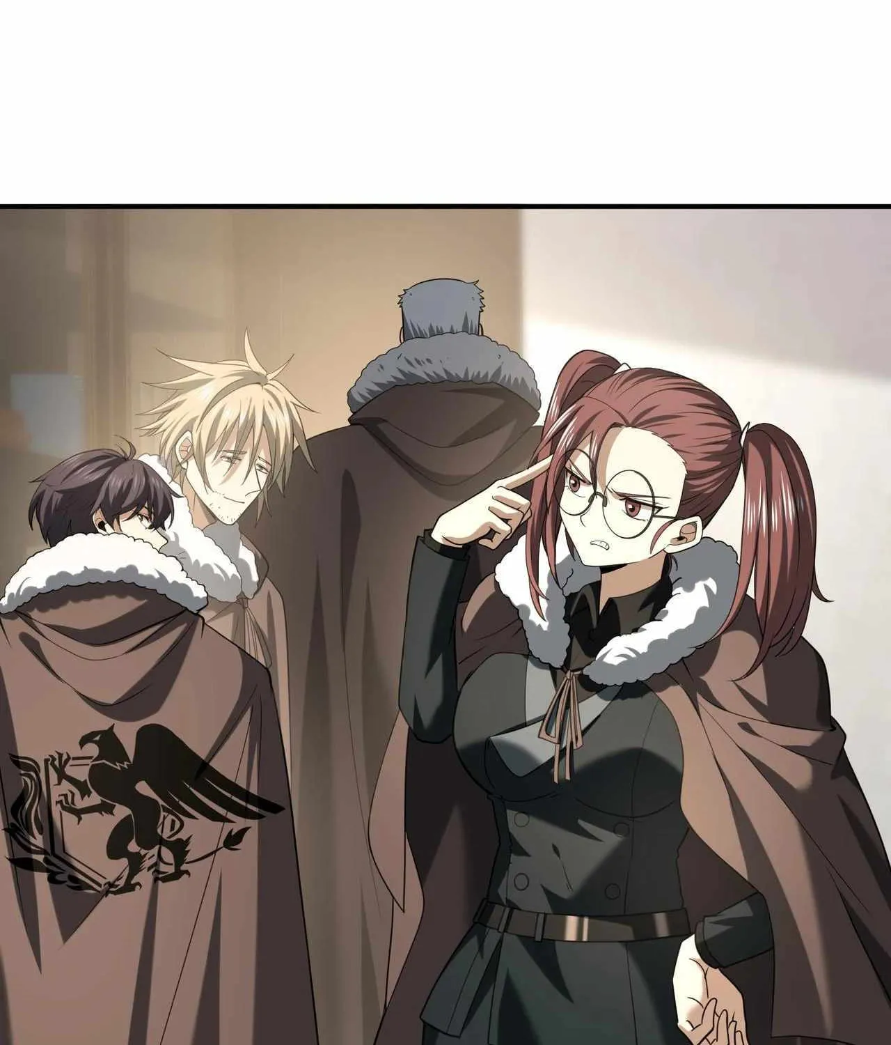 Read WORTHLESS PROFESSION: DRAGON TAMER chapter 53 image 57 on Lezhin