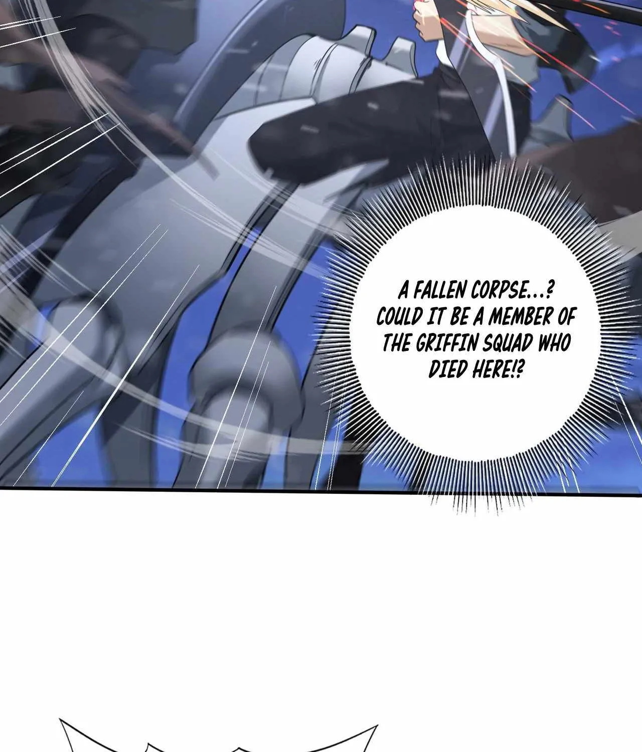 Read WORTHLESS PROFESSION: DRAGON TAMER chapter 53 image 6 on Lezhin