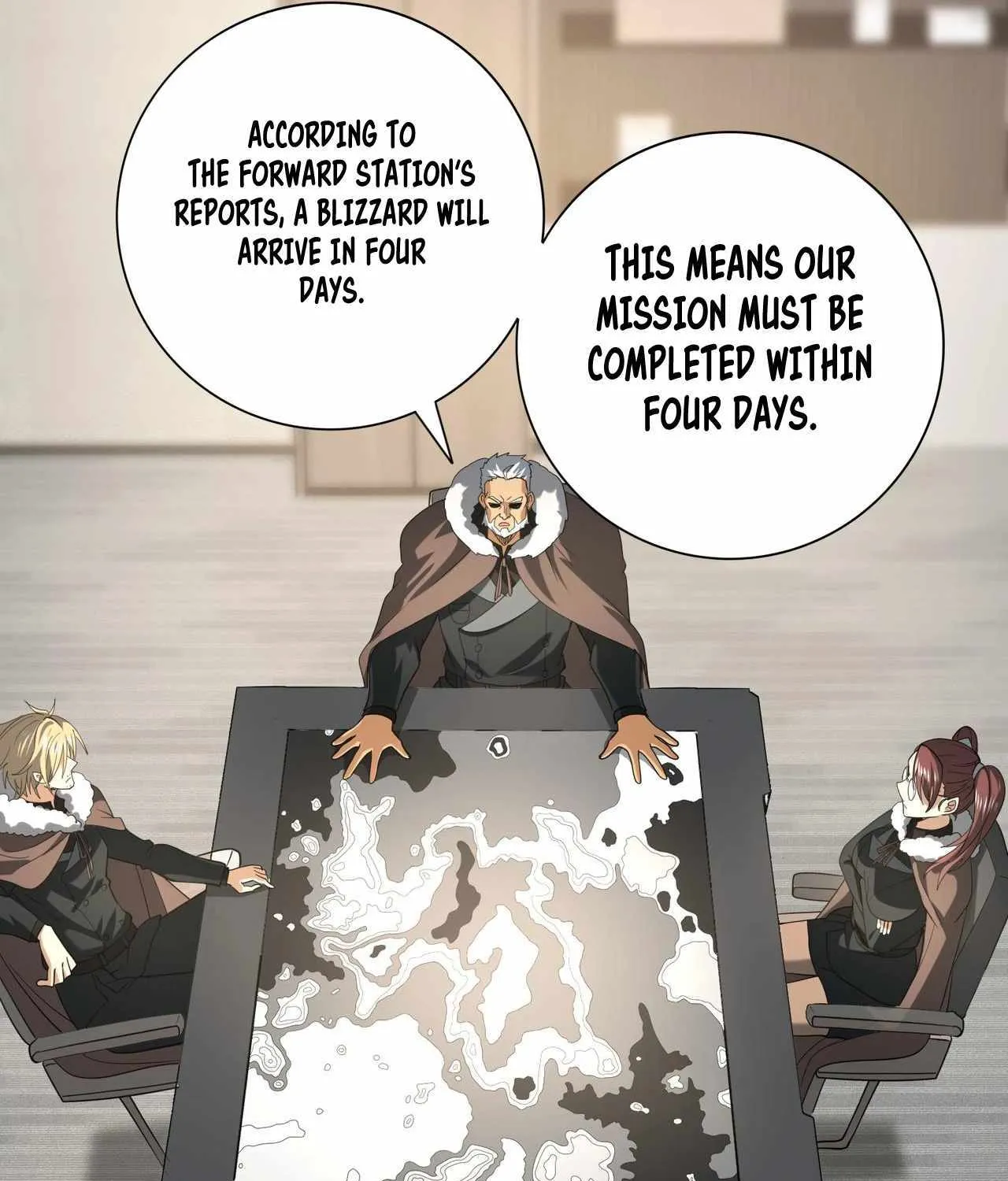 Read WORTHLESS PROFESSION: DRAGON TAMER chapter 53 image 60 on Lezhin