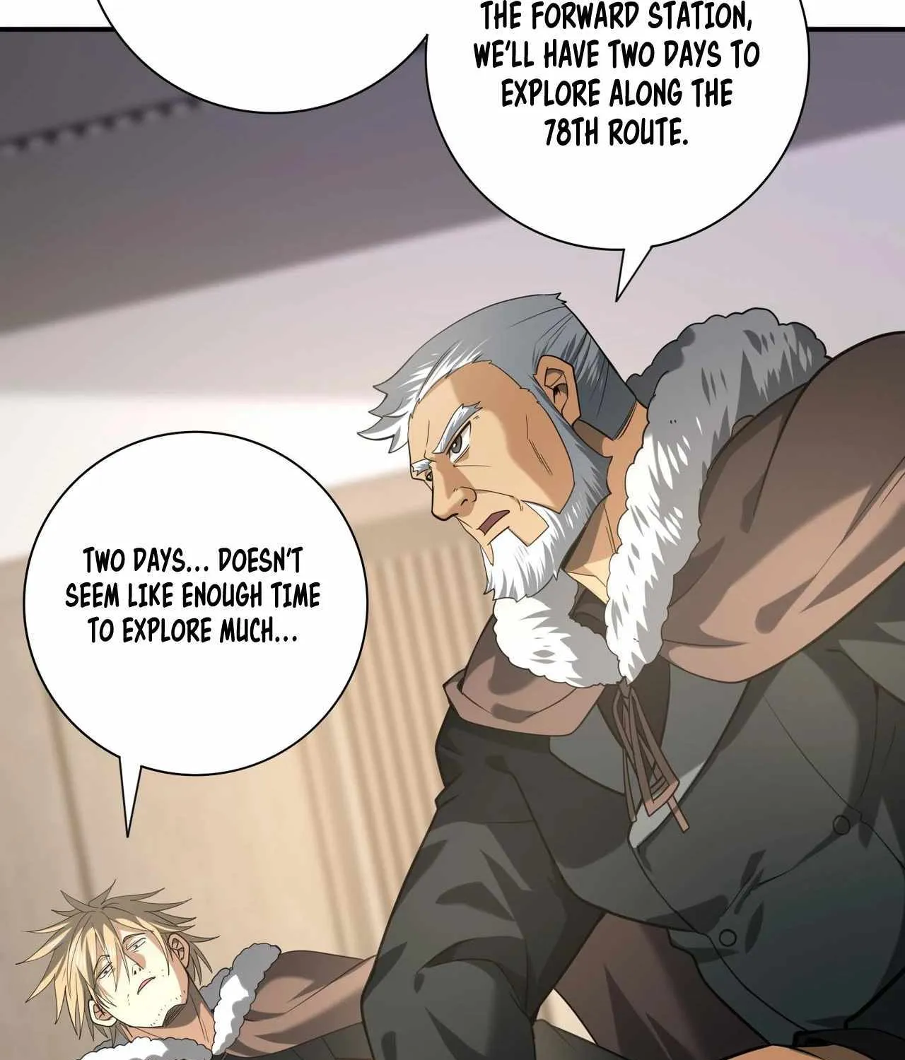 Read WORTHLESS PROFESSION: DRAGON TAMER chapter 53 image 62 on Lezhin