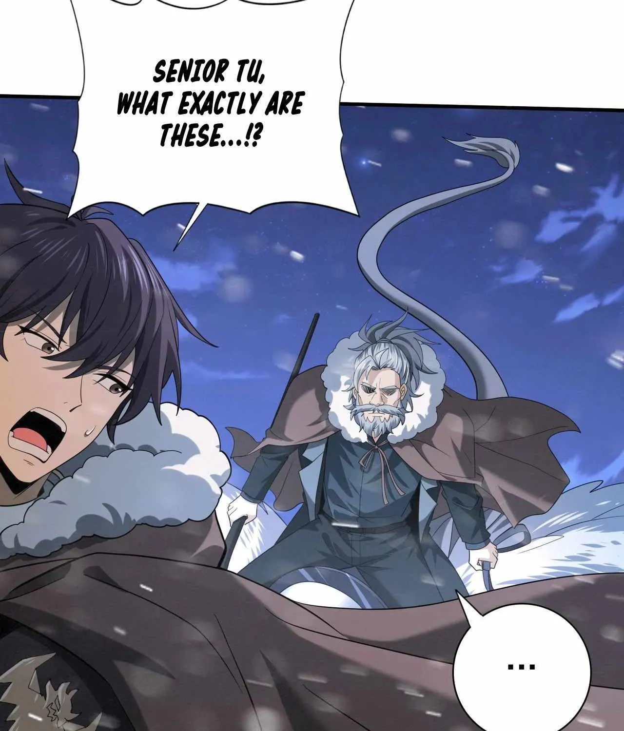 Read WORTHLESS PROFESSION: DRAGON TAMER chapter 53 image 7 on Lezhin