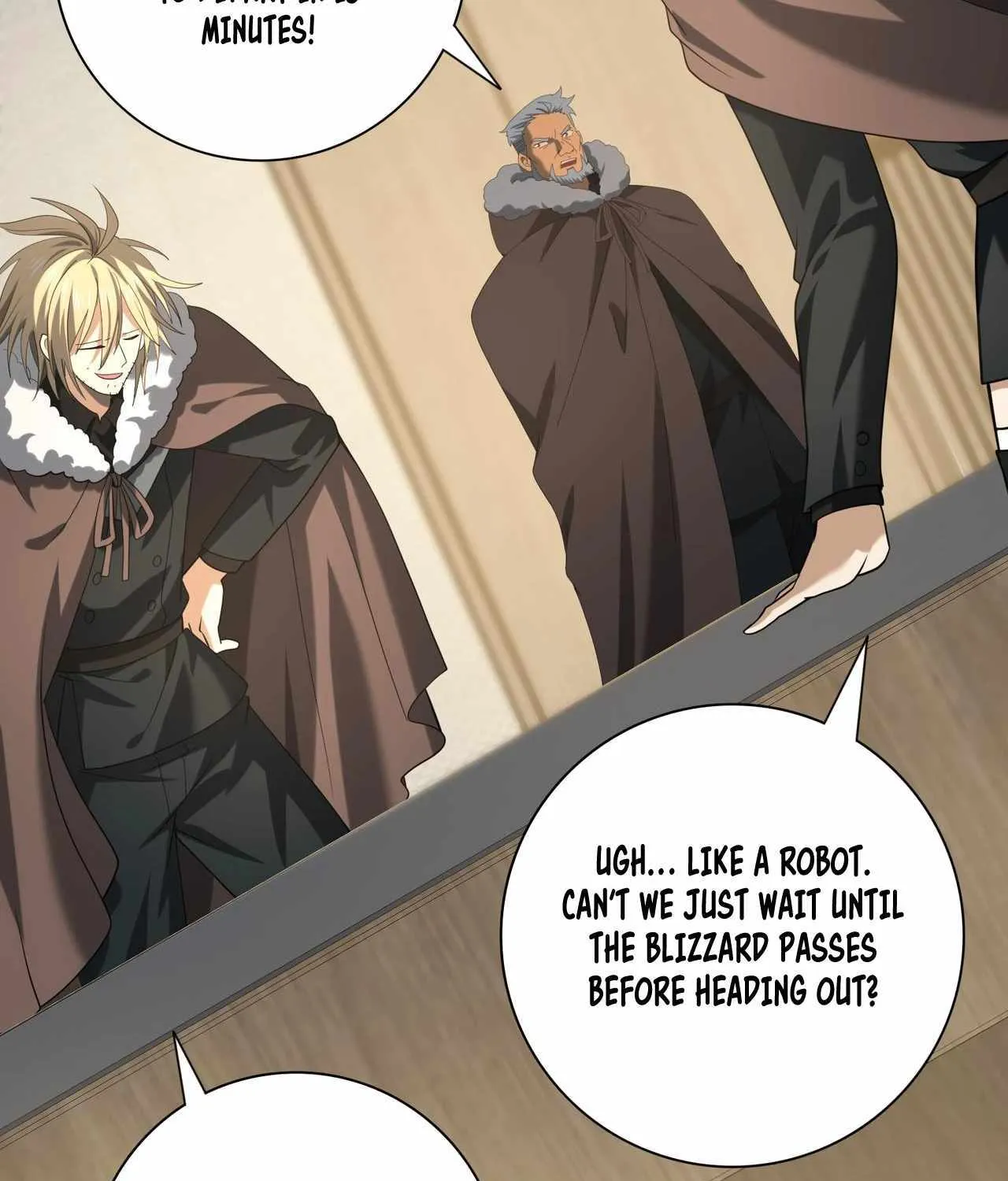 Read WORTHLESS PROFESSION: DRAGON TAMER chapter 53 image 71 on Lezhin