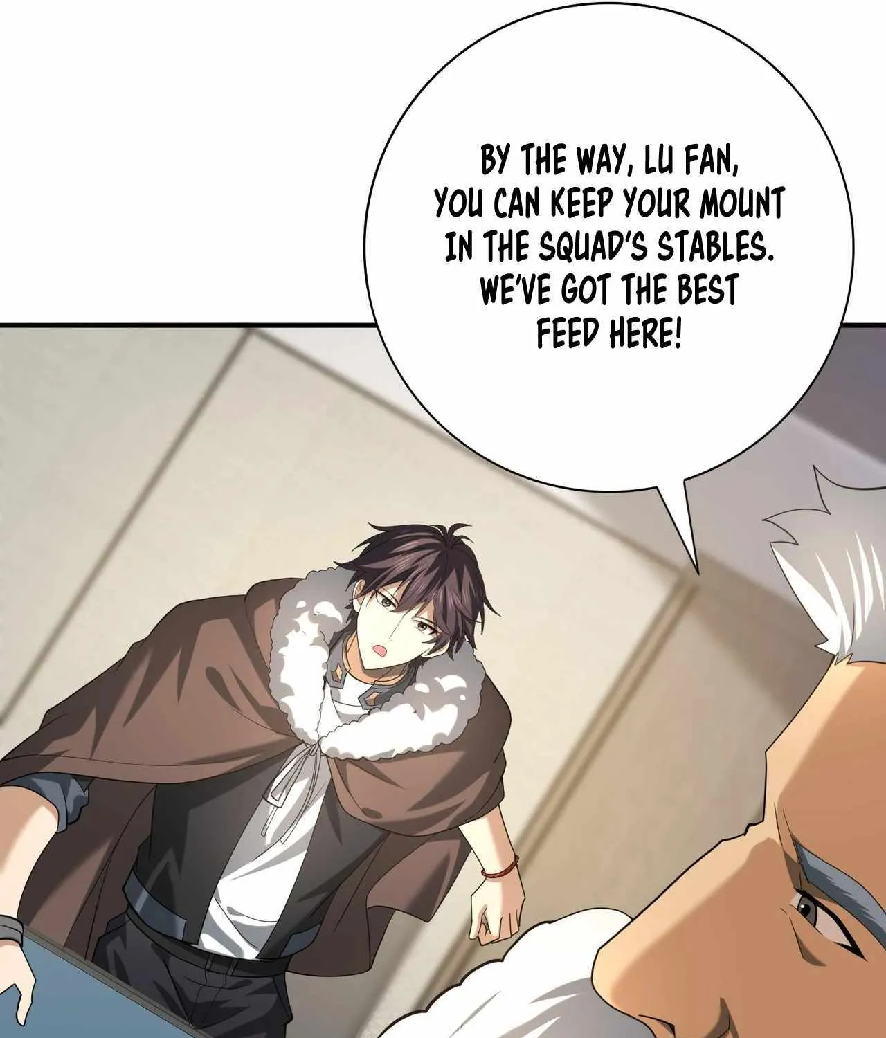 Read WORTHLESS PROFESSION: DRAGON TAMER chapter 53 image 73 on Lezhin