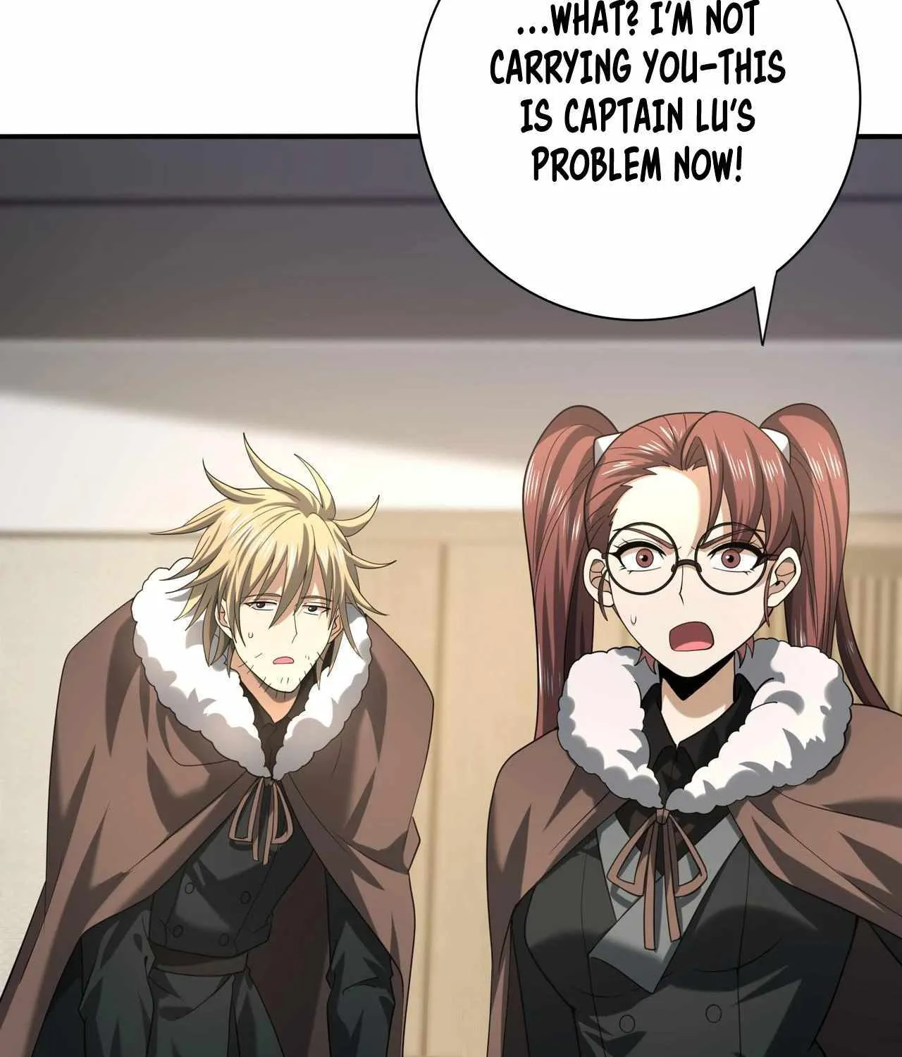 Read WORTHLESS PROFESSION: DRAGON TAMER chapter 53 image 75 on Lezhin