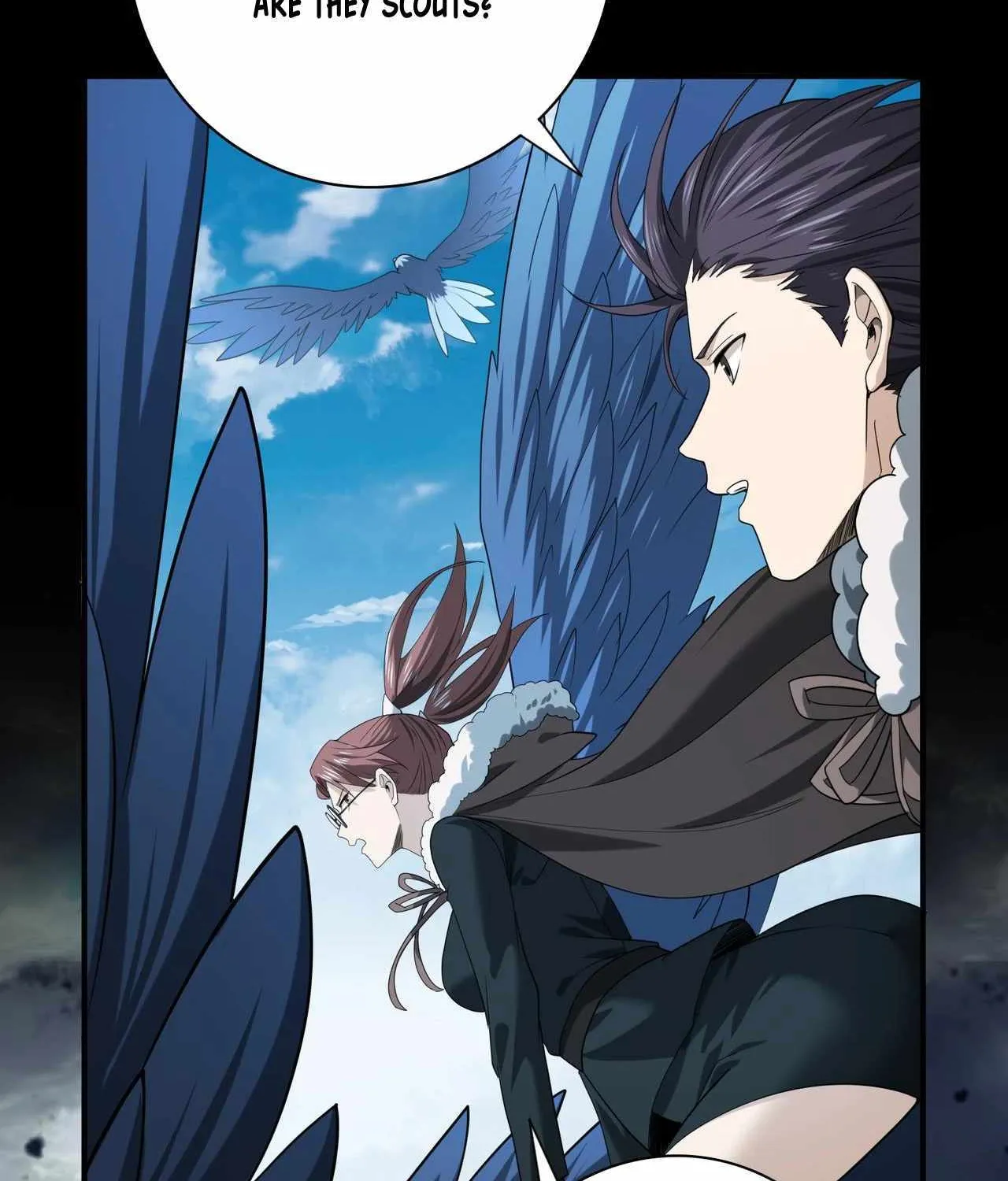 Read WORTHLESS PROFESSION: DRAGON TAMER chapter 53 image 83 on Lezhin