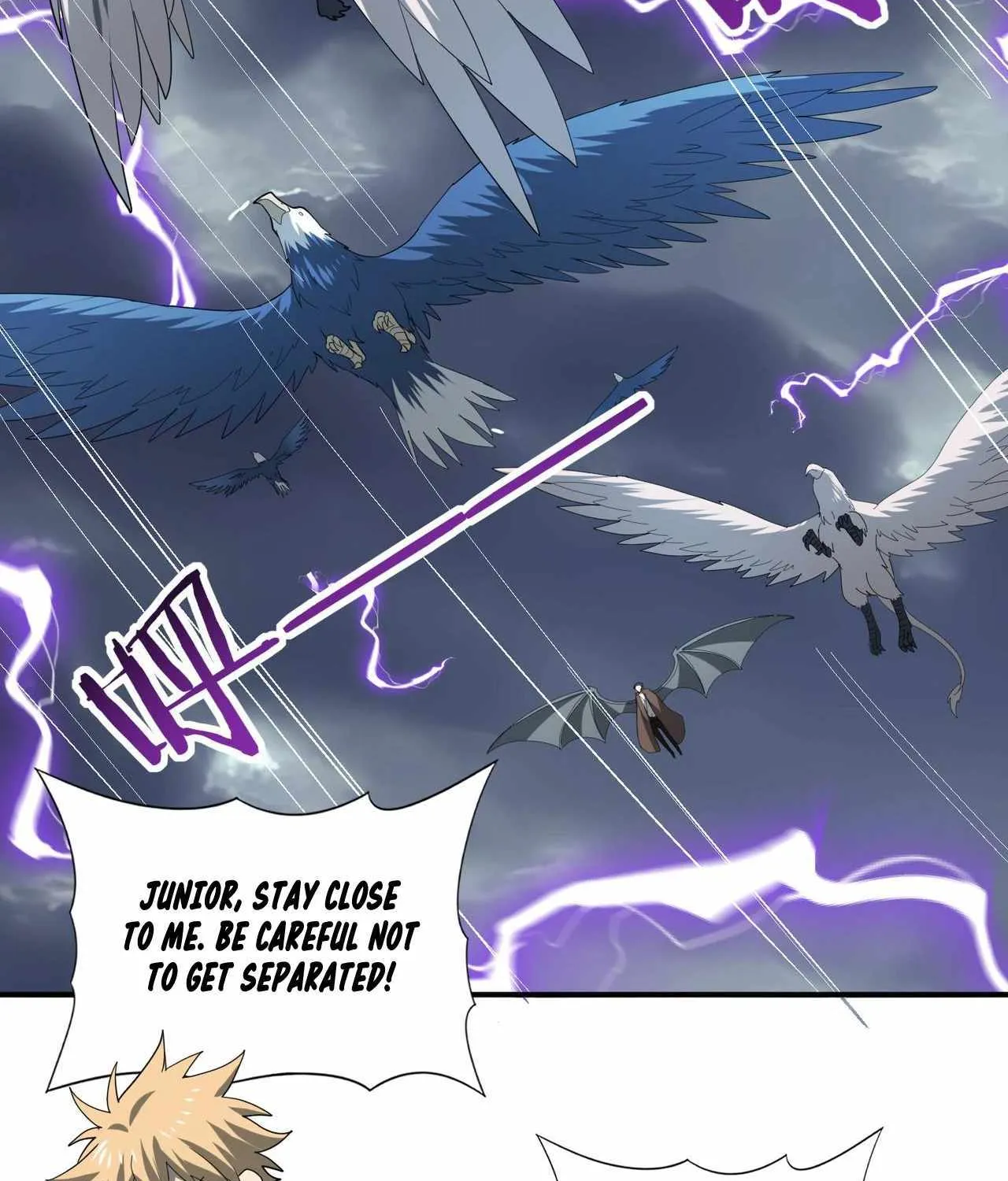 Read WORTHLESS PROFESSION: DRAGON TAMER chapter 53 image 89 on Lezhin