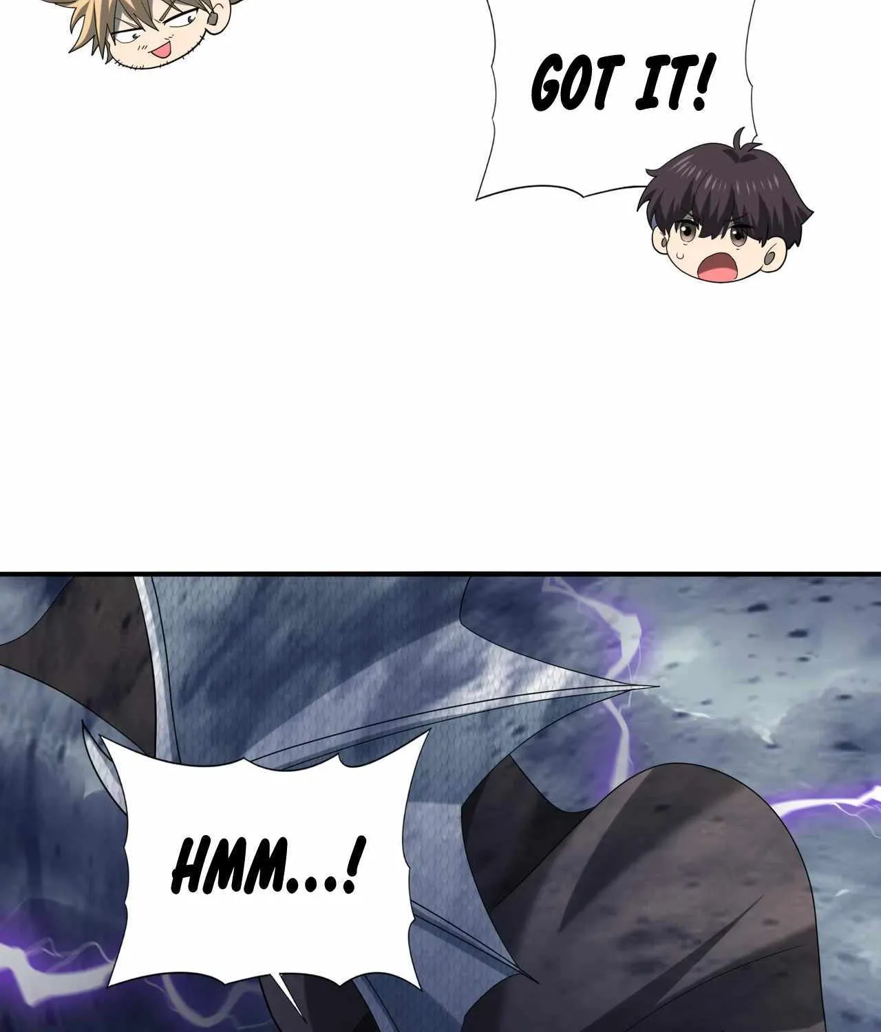 Read WORTHLESS PROFESSION: DRAGON TAMER chapter 53 image 90 on Lezhin