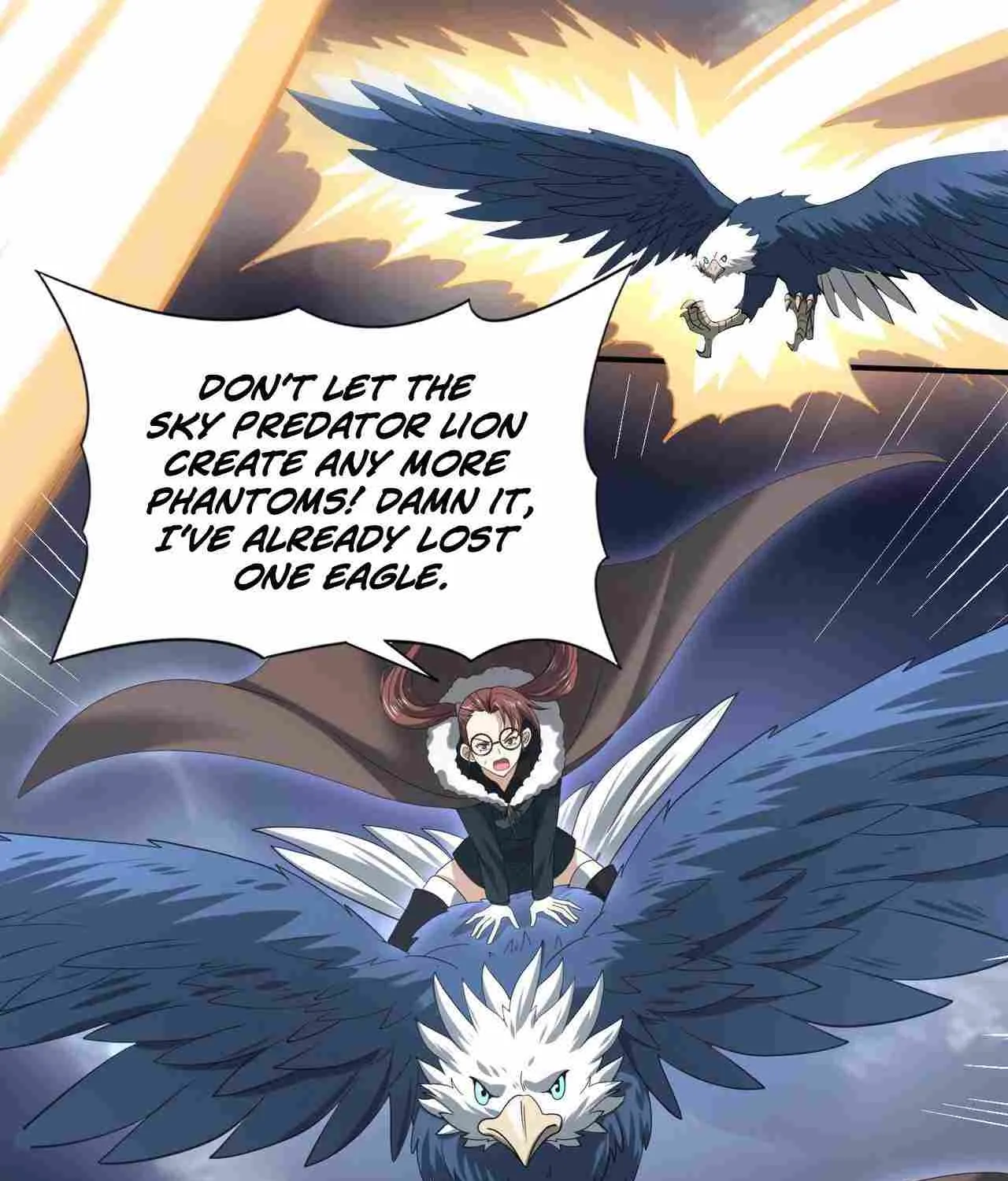 Read WORTHLESS PROFESSION: DRAGON TAMER chapter 54 image 12 on Lezhin