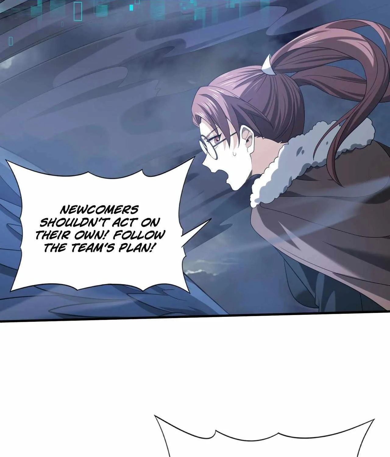 Read WORTHLESS PROFESSION: DRAGON TAMER chapter 54 image 18 on Lezhin