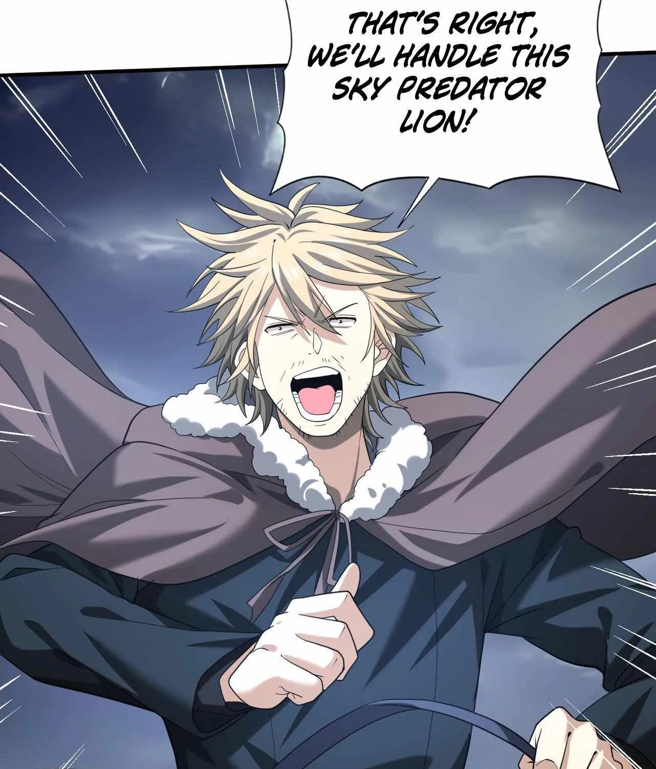 Read WORTHLESS PROFESSION: DRAGON TAMER chapter 54 image 19 on Lezhin