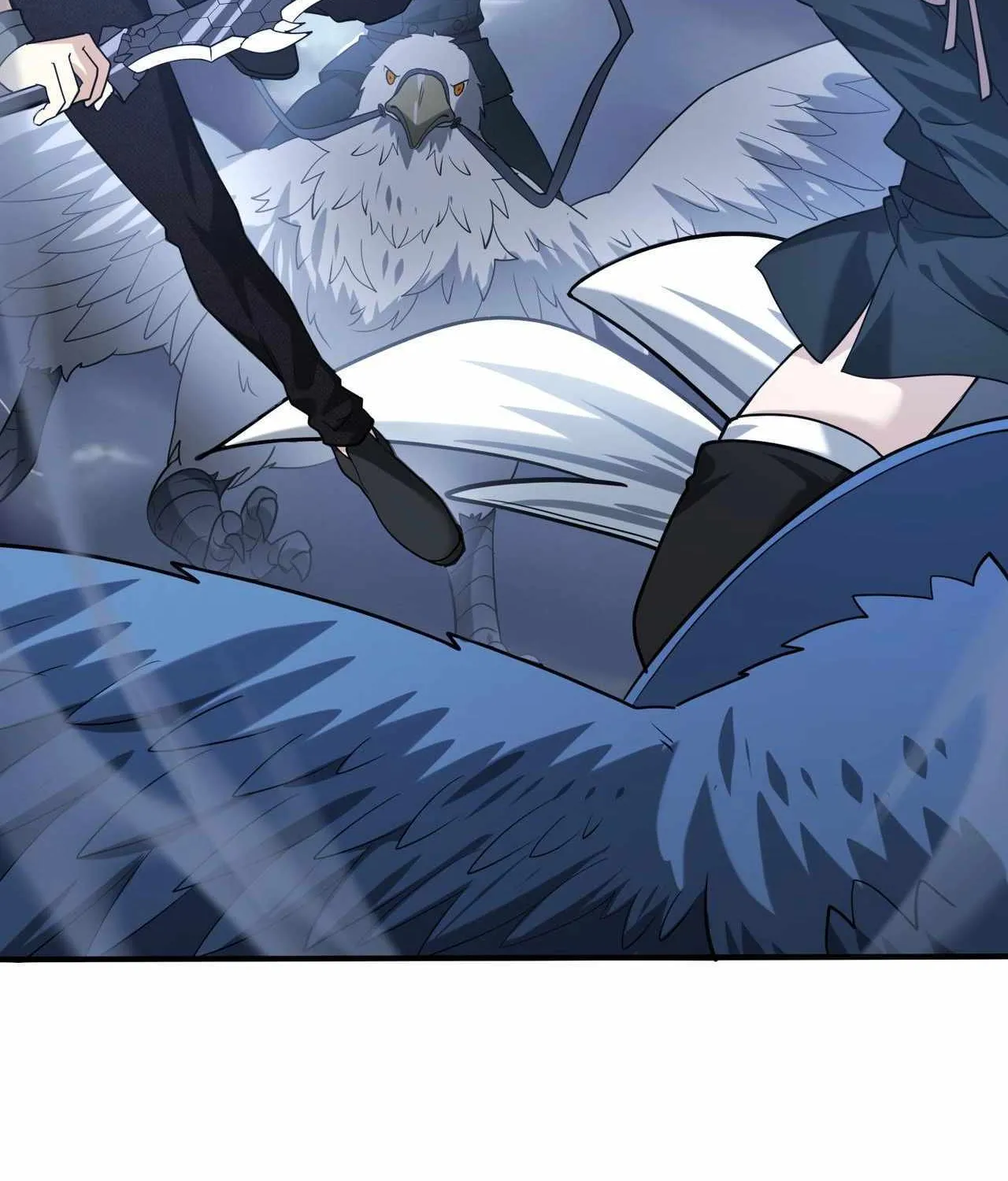 Read WORTHLESS PROFESSION: DRAGON TAMER chapter 54 image 23 on Lezhin