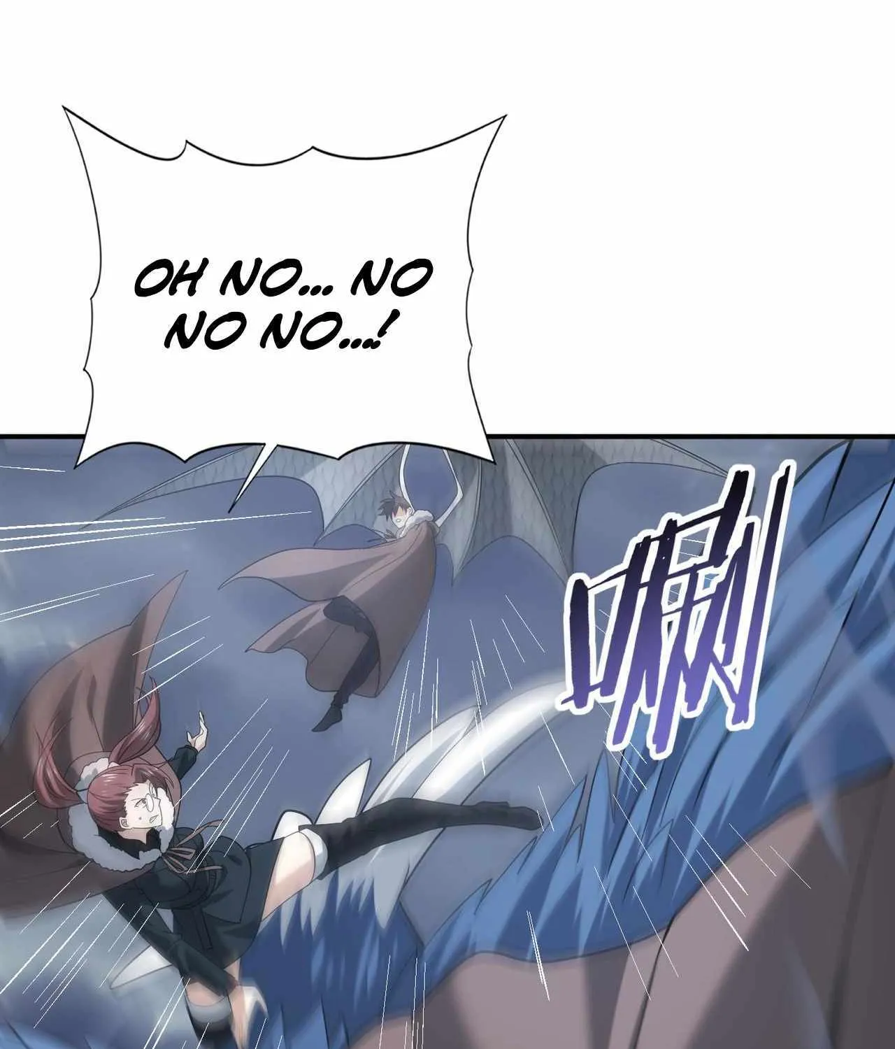 Read WORTHLESS PROFESSION: DRAGON TAMER chapter 54 image 24 on Lezhin