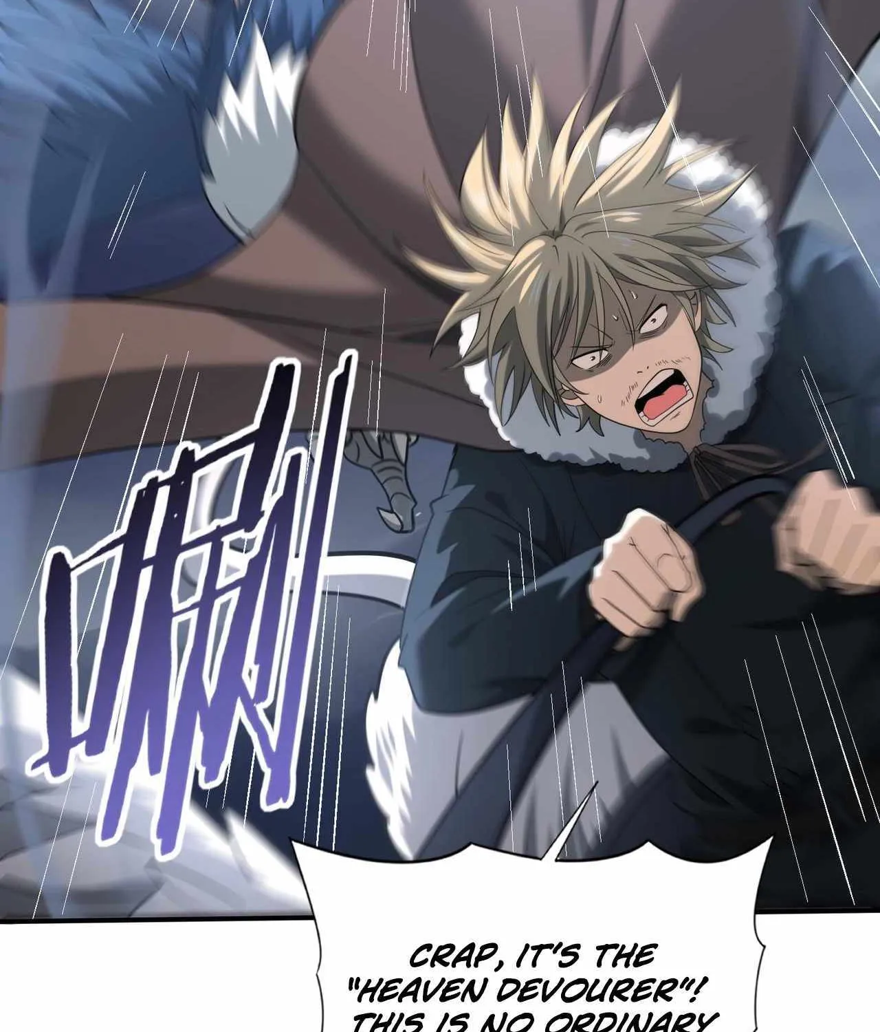 Read WORTHLESS PROFESSION: DRAGON TAMER chapter 54 image 25 on Lezhin