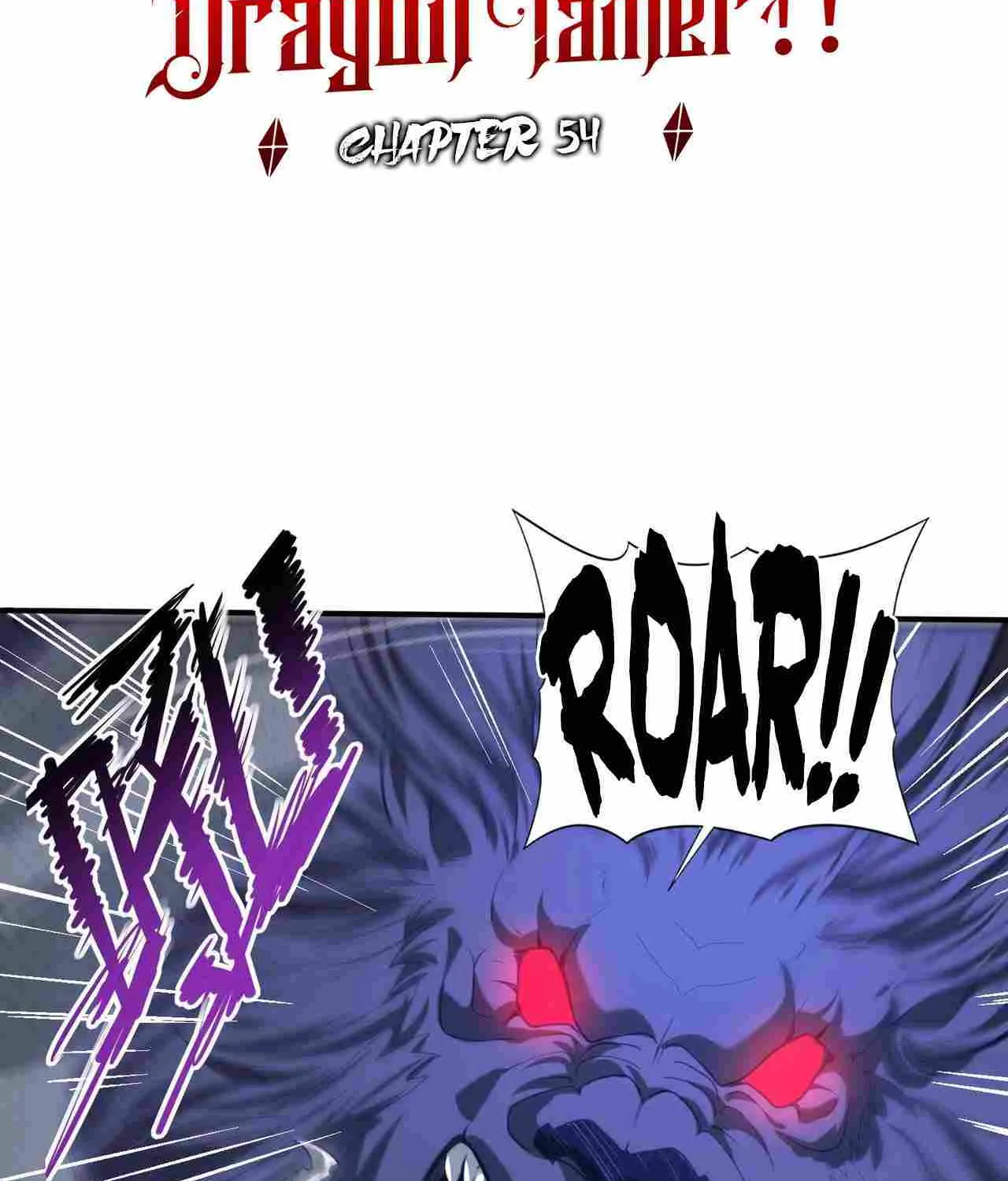 Read WORTHLESS PROFESSION: DRAGON TAMER chapter 54 image 3 on Lezhin