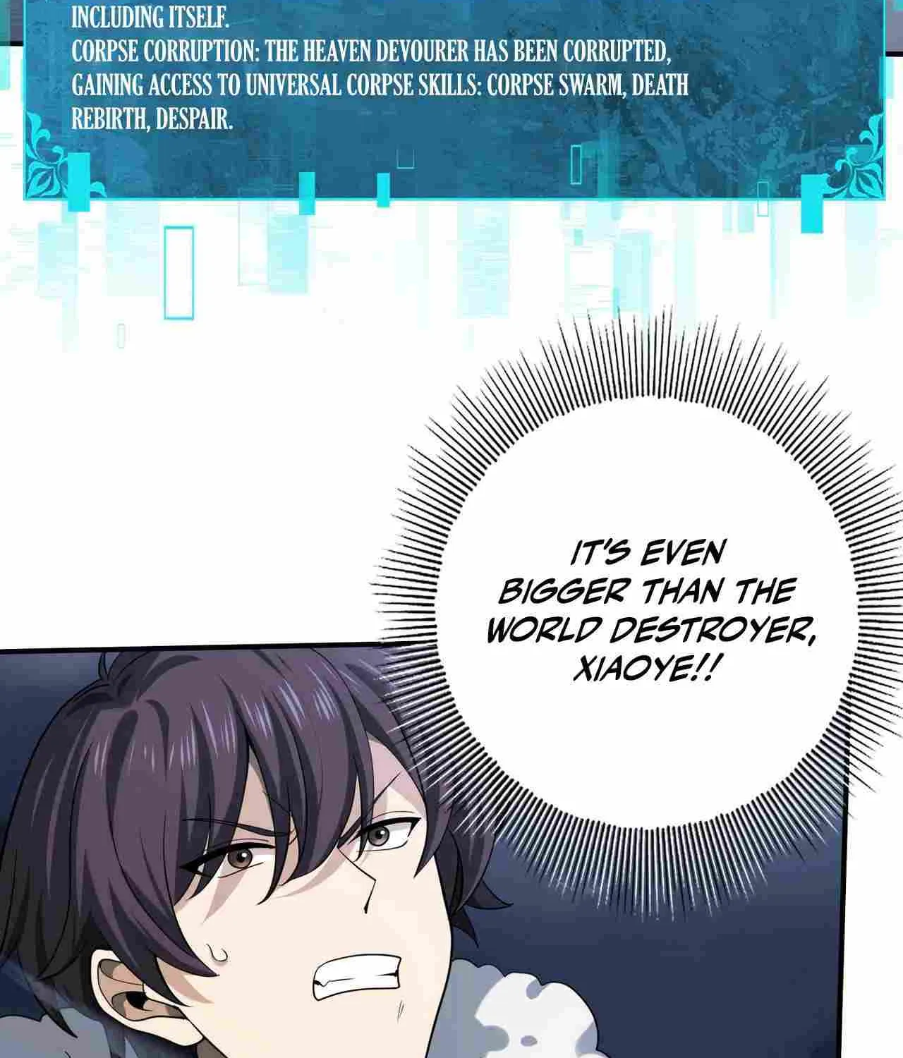 Read WORTHLESS PROFESSION: DRAGON TAMER chapter 54 image 30 on Lezhin