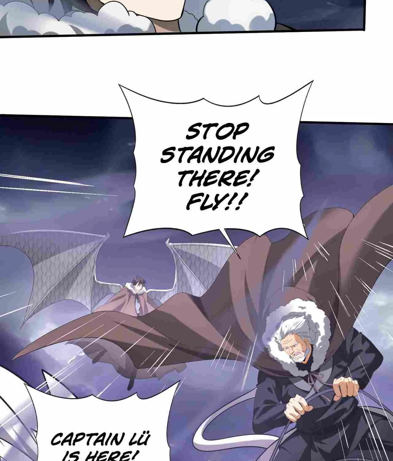 Read WORTHLESS PROFESSION: DRAGON TAMER chapter 54 image 31 on Lezhin