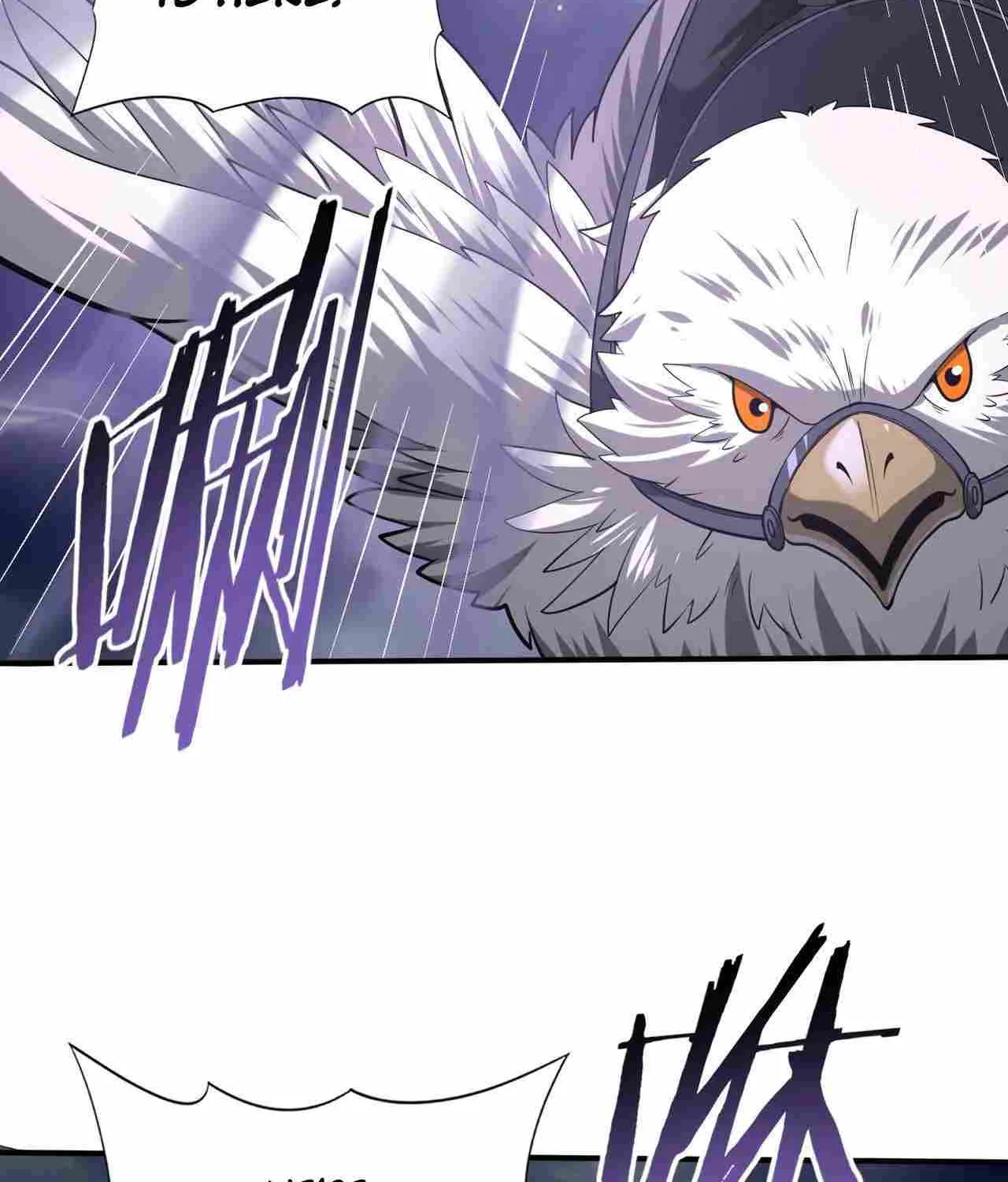 Read WORTHLESS PROFESSION: DRAGON TAMER chapter 54 image 32 on Lezhin
