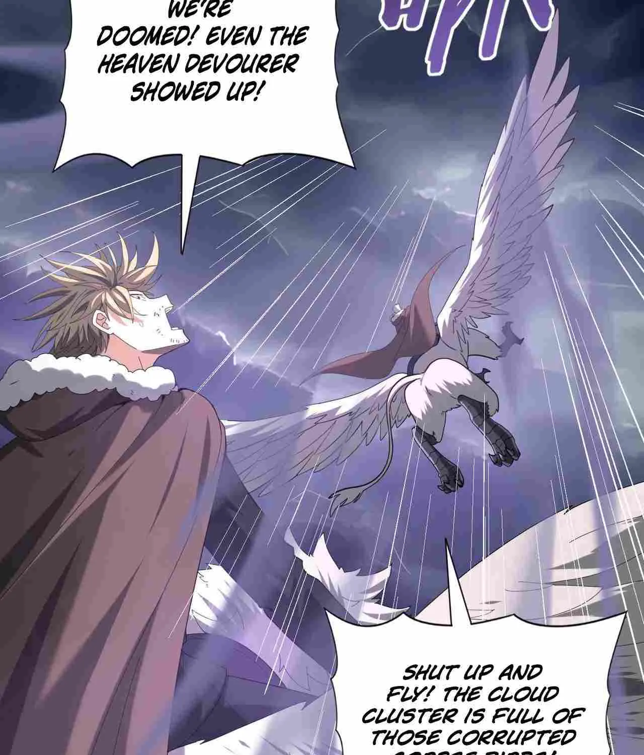 Read WORTHLESS PROFESSION: DRAGON TAMER chapter 54 image 33 on Lezhin
