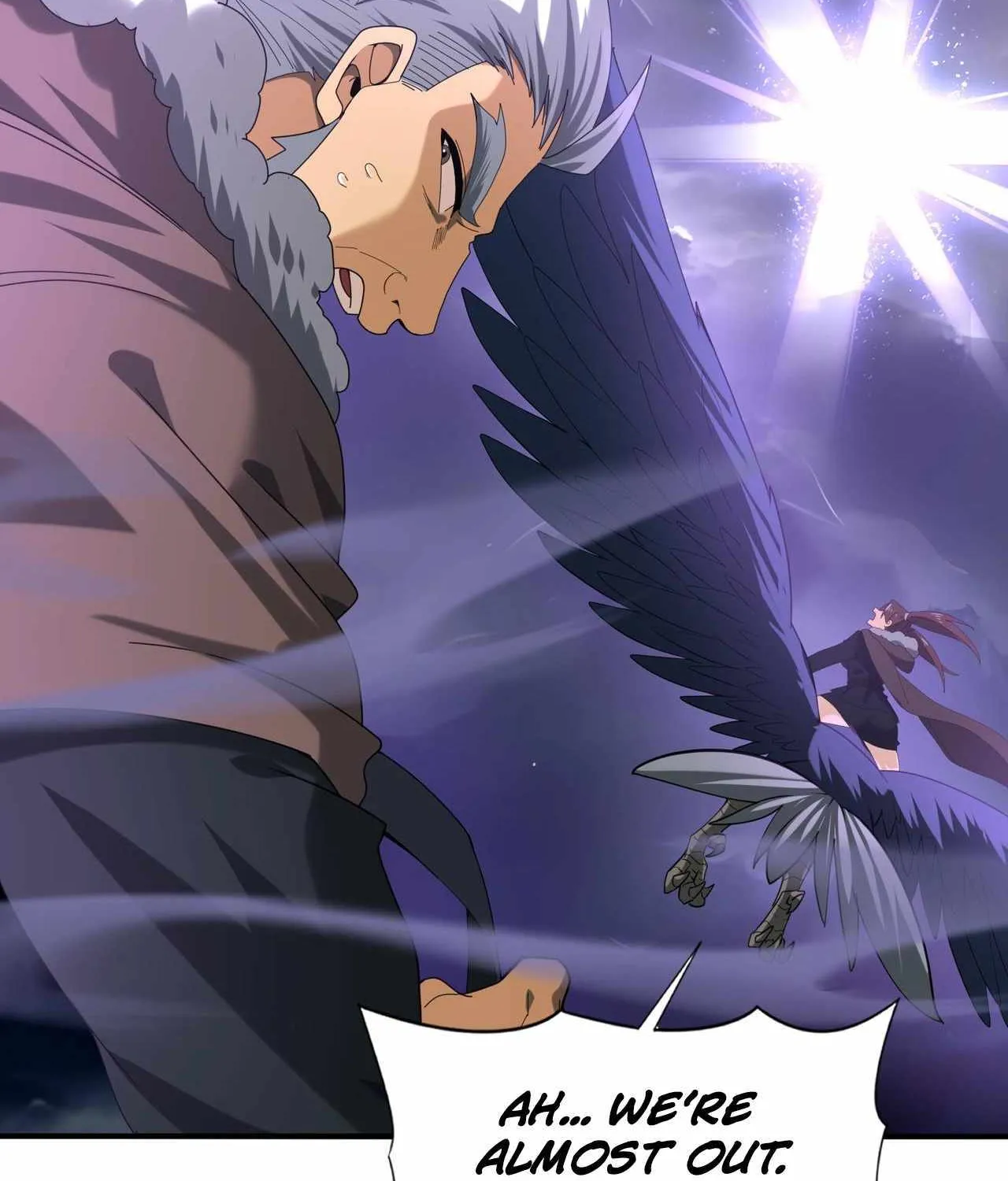 Read WORTHLESS PROFESSION: DRAGON TAMER chapter 54 image 41 on Lezhin