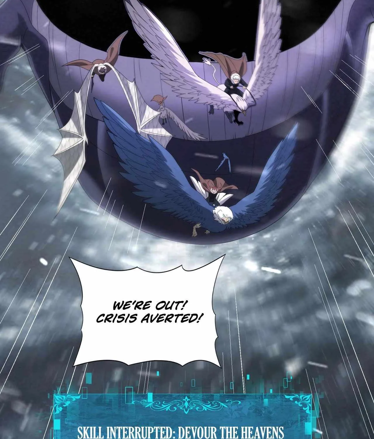 Read WORTHLESS PROFESSION: DRAGON TAMER chapter 54 image 44 on Lezhin