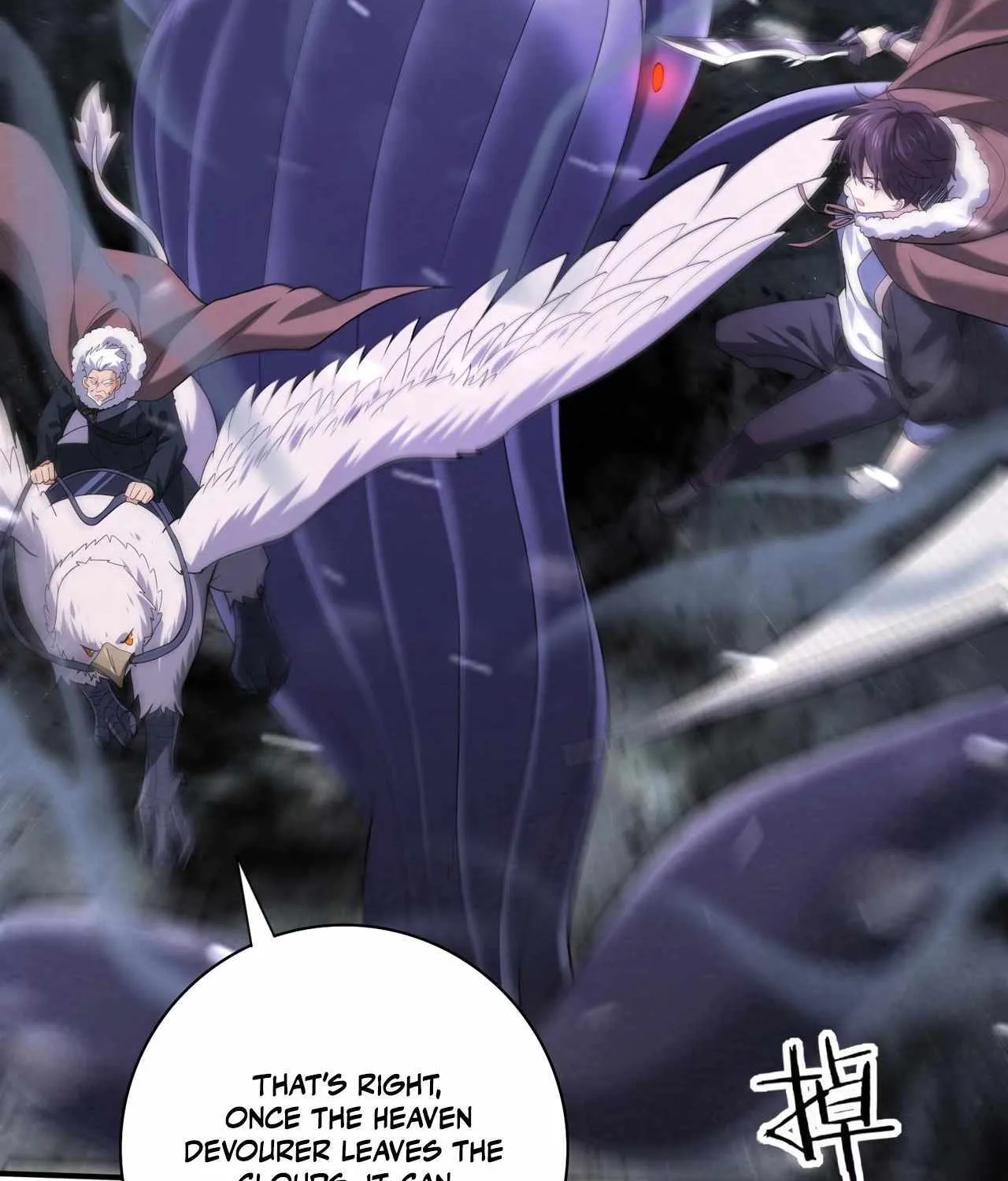Read WORTHLESS PROFESSION: DRAGON TAMER chapter 54 image 46 on Lezhin