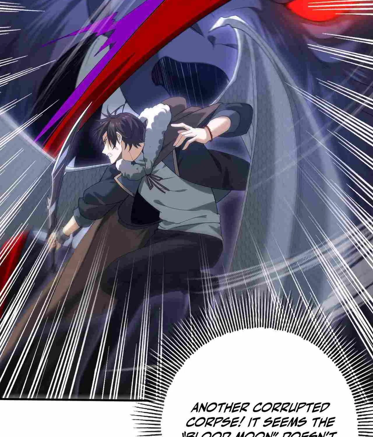 Read WORTHLESS PROFESSION: DRAGON TAMER chapter 54 image 6 on Lezhin
